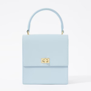 No. 19 The Mini Lady Bag | Neely & Chloe