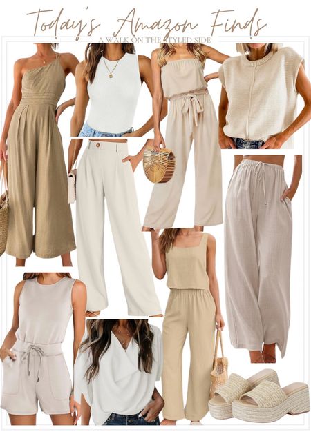 Amazon spring outfits
Amazon spring dresses
Amazon spring pants
Amazon jumpsuits
Amazon rompers
Amazon spring tops
Amazon spring outfit ideas 
Amazon spring shoes 



#LTKsalealert #LTKfindsunder50 #LTKfindsunder100