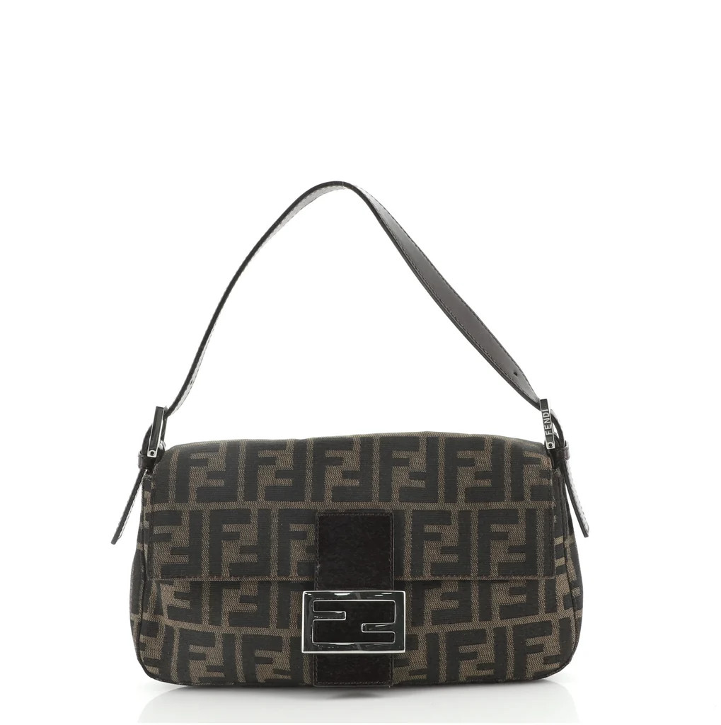Baguette Zucca Canvas | Rebag