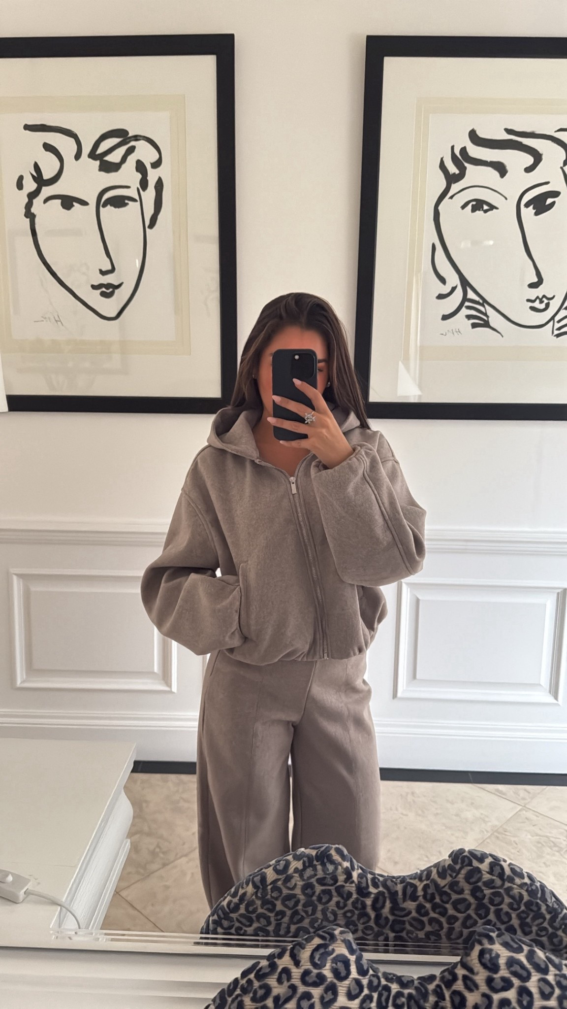 Zara outfit, tracksuit, matching set, casual outfit, winter outfit 

#LTKuk #LTKwinter #LTKstyletip