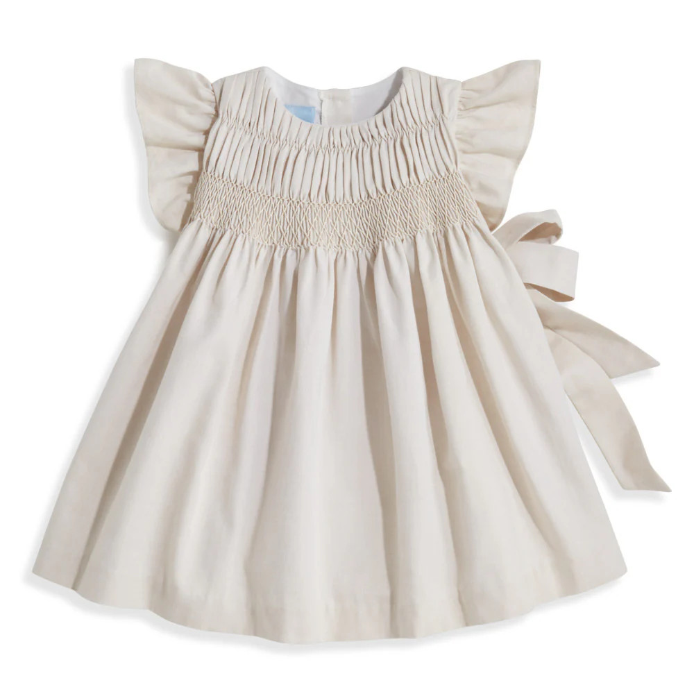 Finnoula Dress | bella bliss 