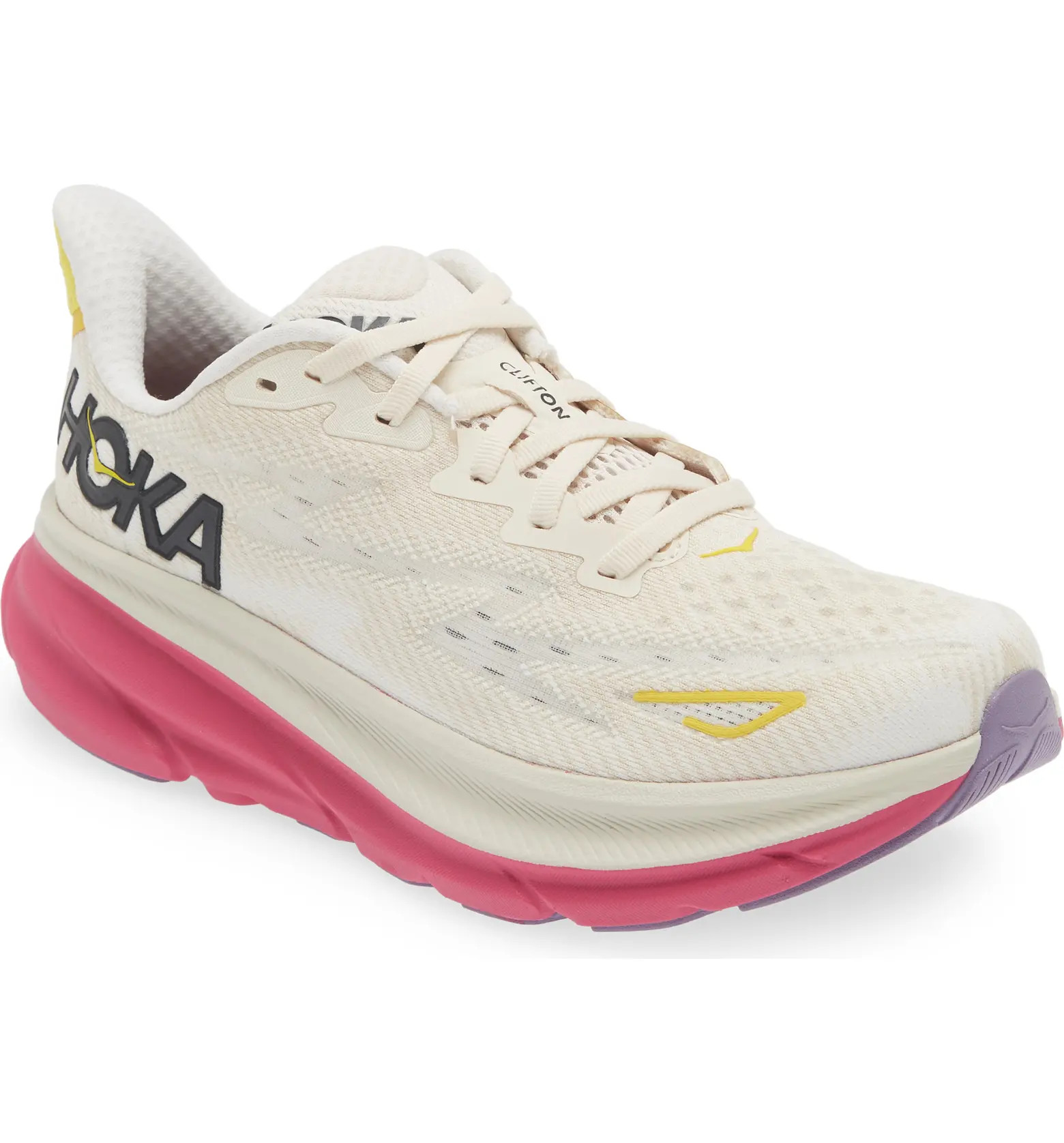 Clifton 9 Running Shoe (Women) | Nordstrom