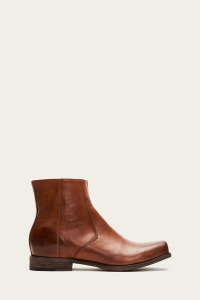 Smith Inside Zip | FRYE