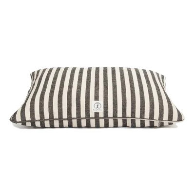 Vintage Stripe Envelope Dog Bed | Wayfair Professional