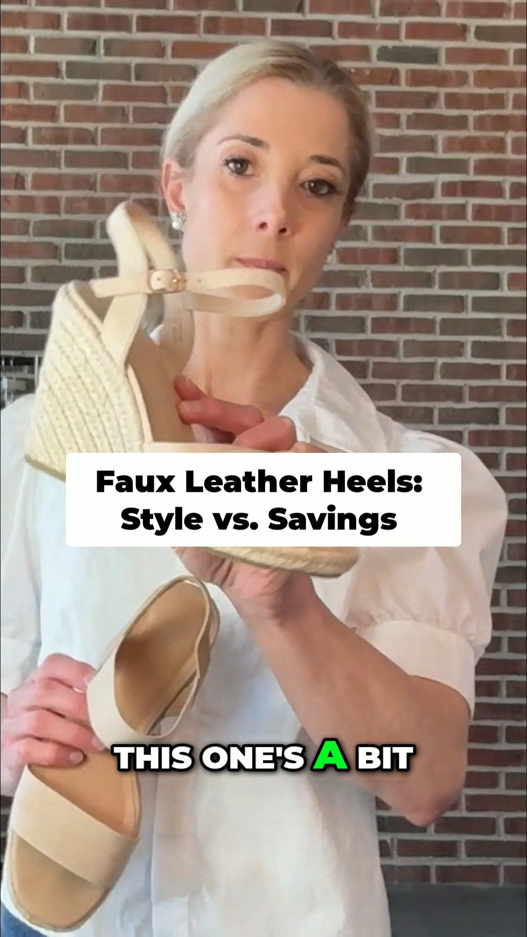 Faux leather summer heels for women wedges I love from Amazon Dream pairs notes and style tips 

#LTKTravel #LTKSeasonal #LTKSwim