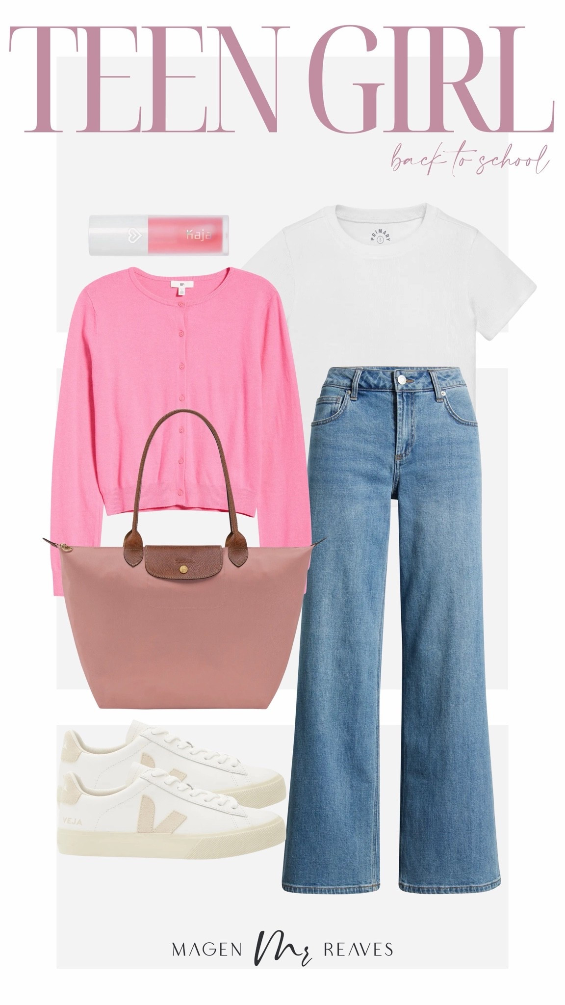 Teen girl back to school outfit 

Back to school, nsale, nordstrom sale, anniversary sale, outfit idea, teen girl, girls fashion

#LTKKids #LTKSaleAlert #LTKootd