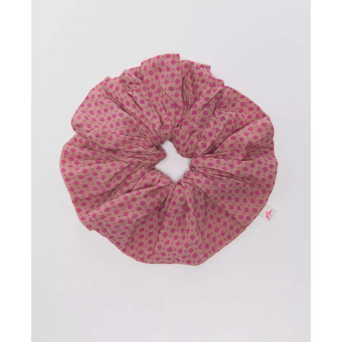 intimately fp  Scrunchie - Mahogany Rose | Target