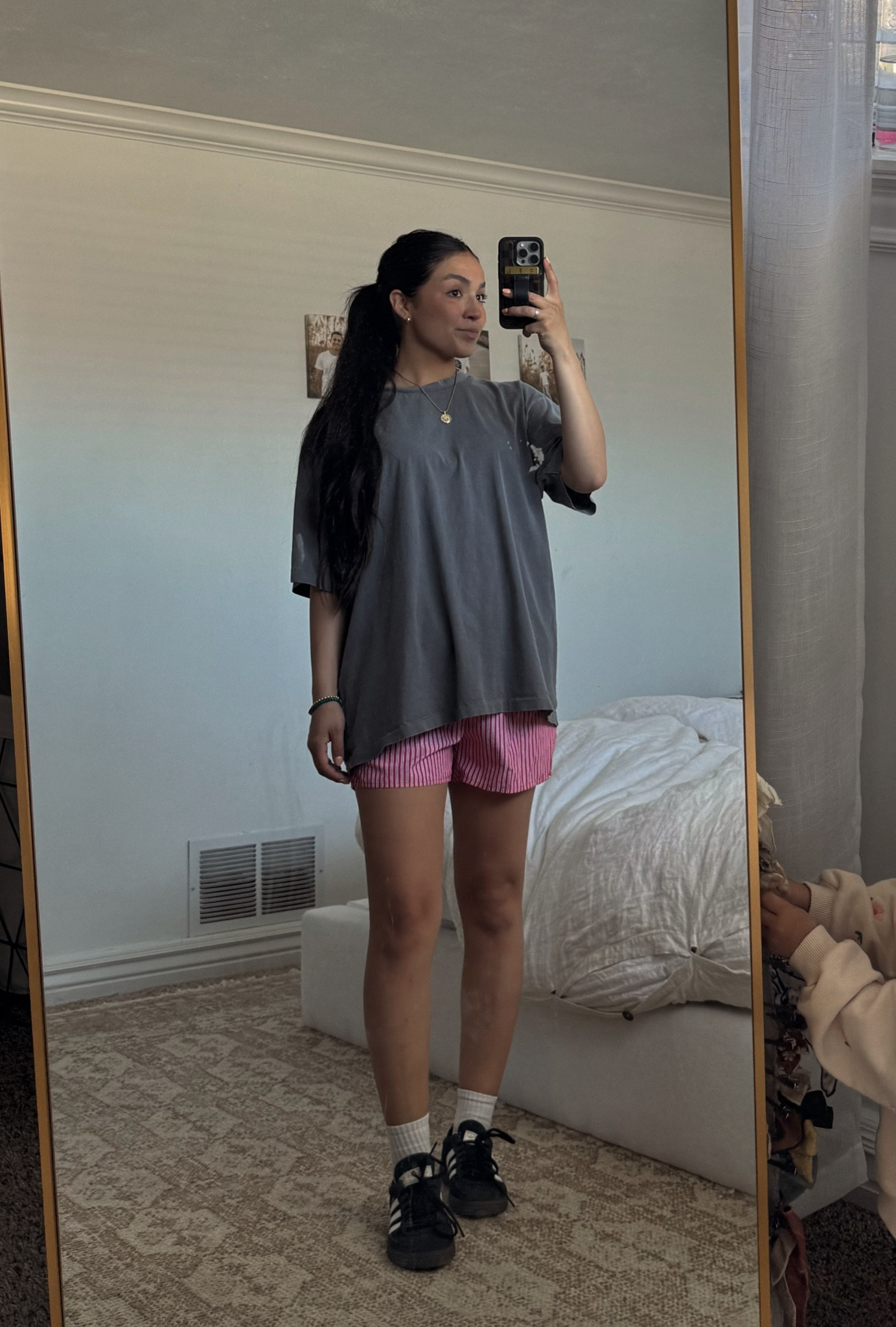 size up in the boxer shorts!! 

#LTKfindsunder100 #LTKstyletip #LTKfindsunder50