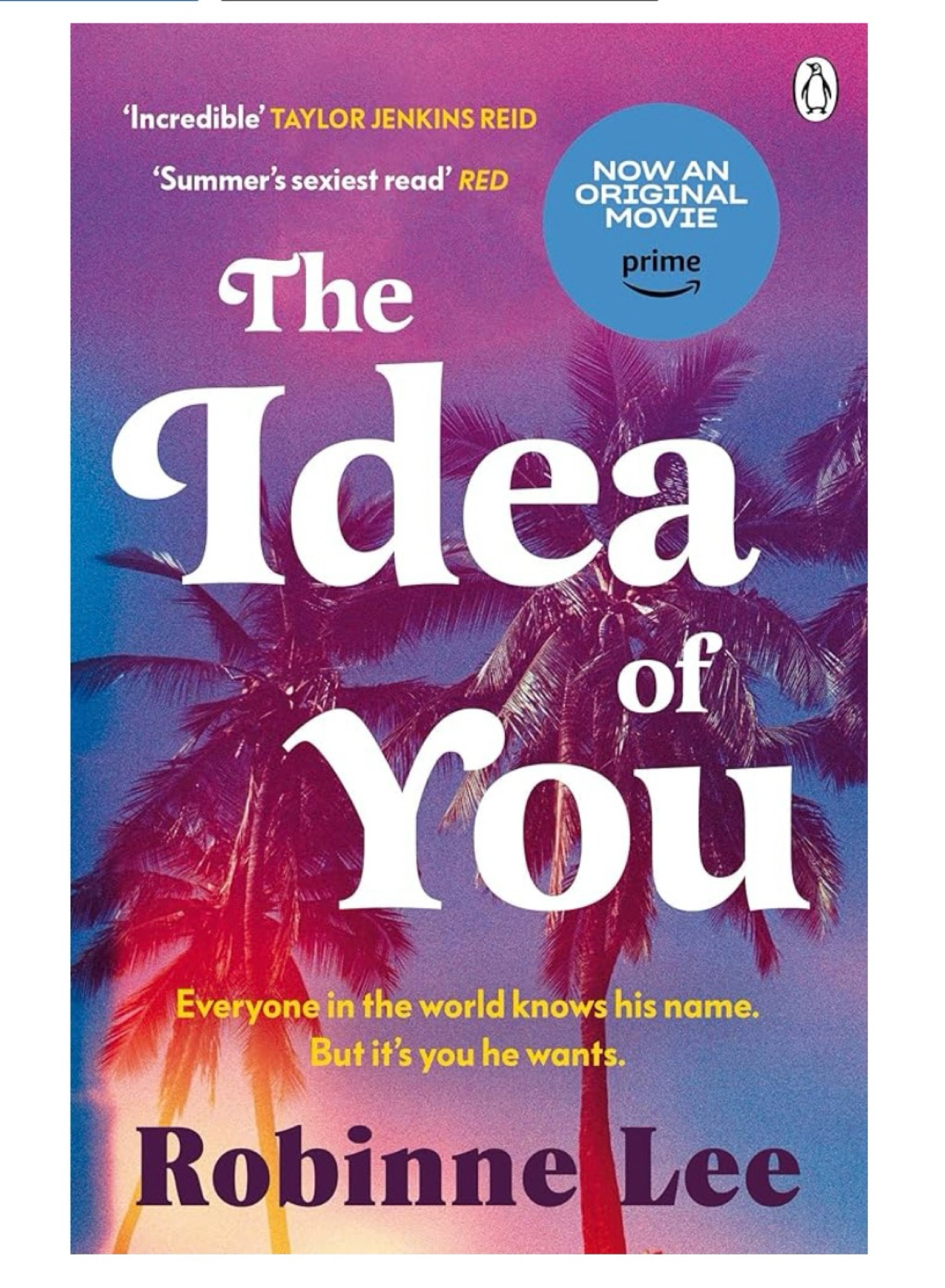 Summer Light Readingg

#LTKGiftGuide #LTKFindsUnder50
