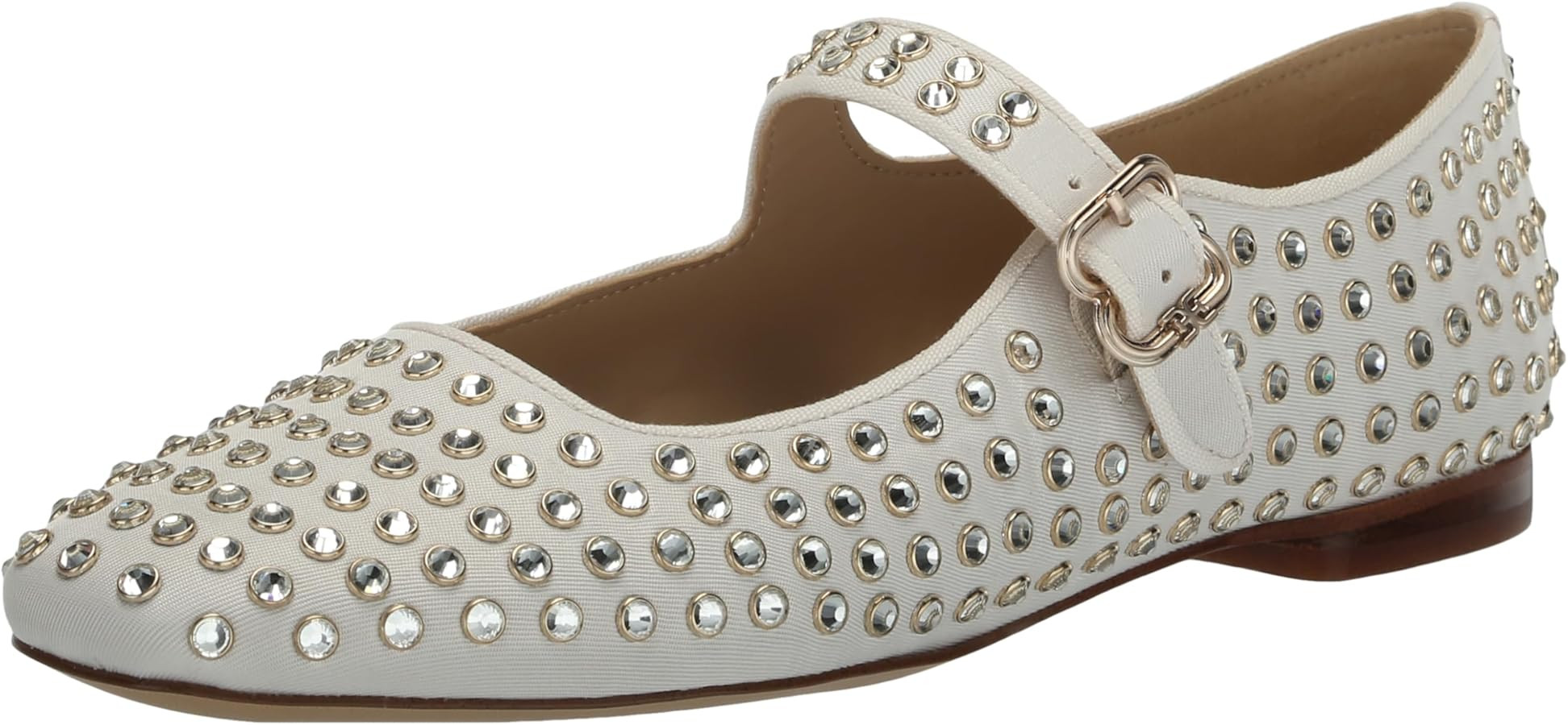 Sam Edelman Womens Michaela Mary Jane Flat | Amazon (US)