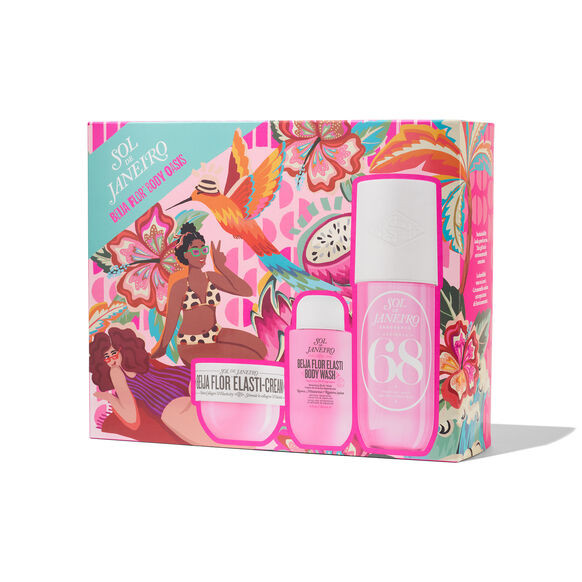 Beija Flor Body Oasis | Space NK - UK