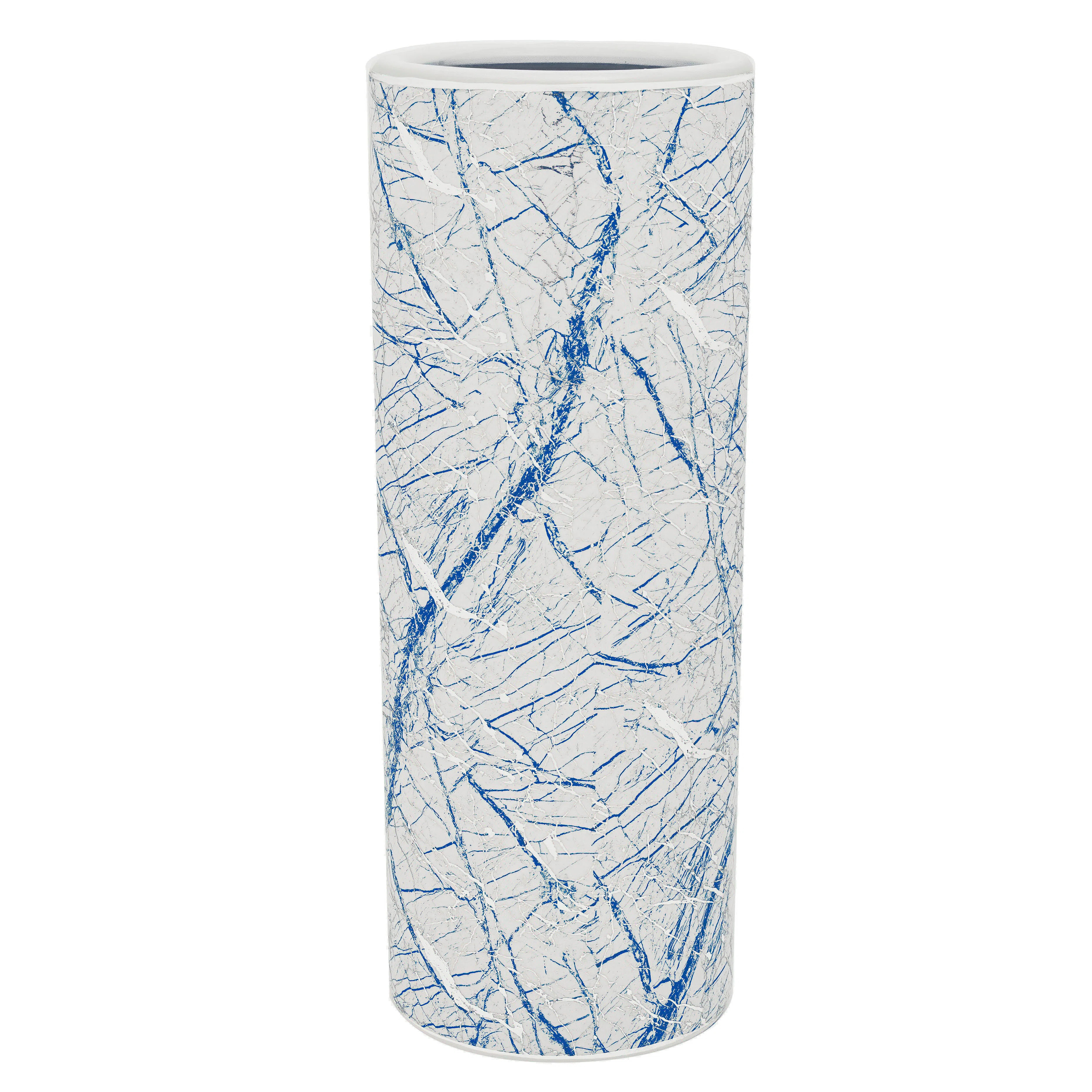 Handmade Ceramic / Porcelain Floor Vase | Wayfair North America