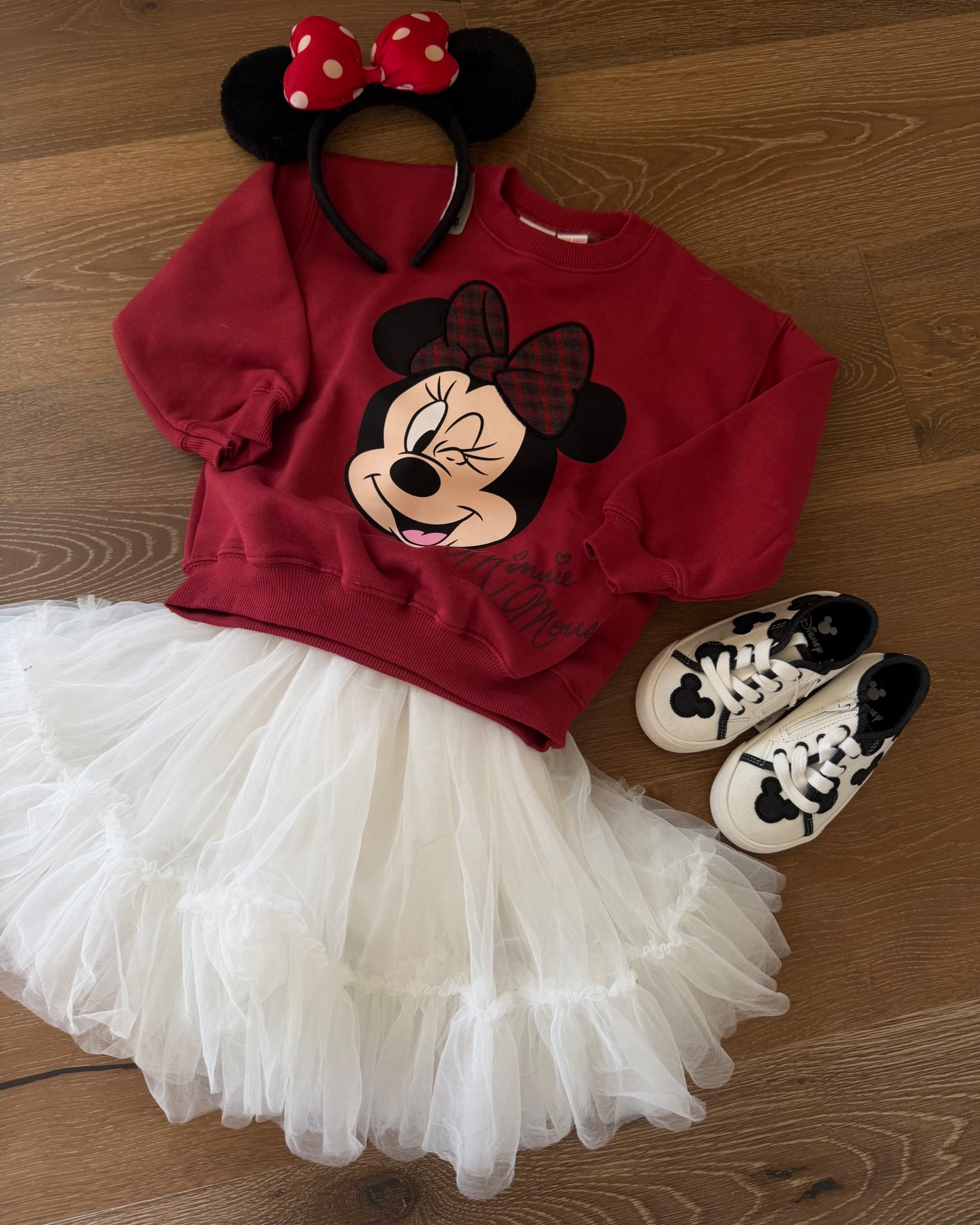 Disney World outfit

#LTKmomlife #LTKKids #LTKHoliday