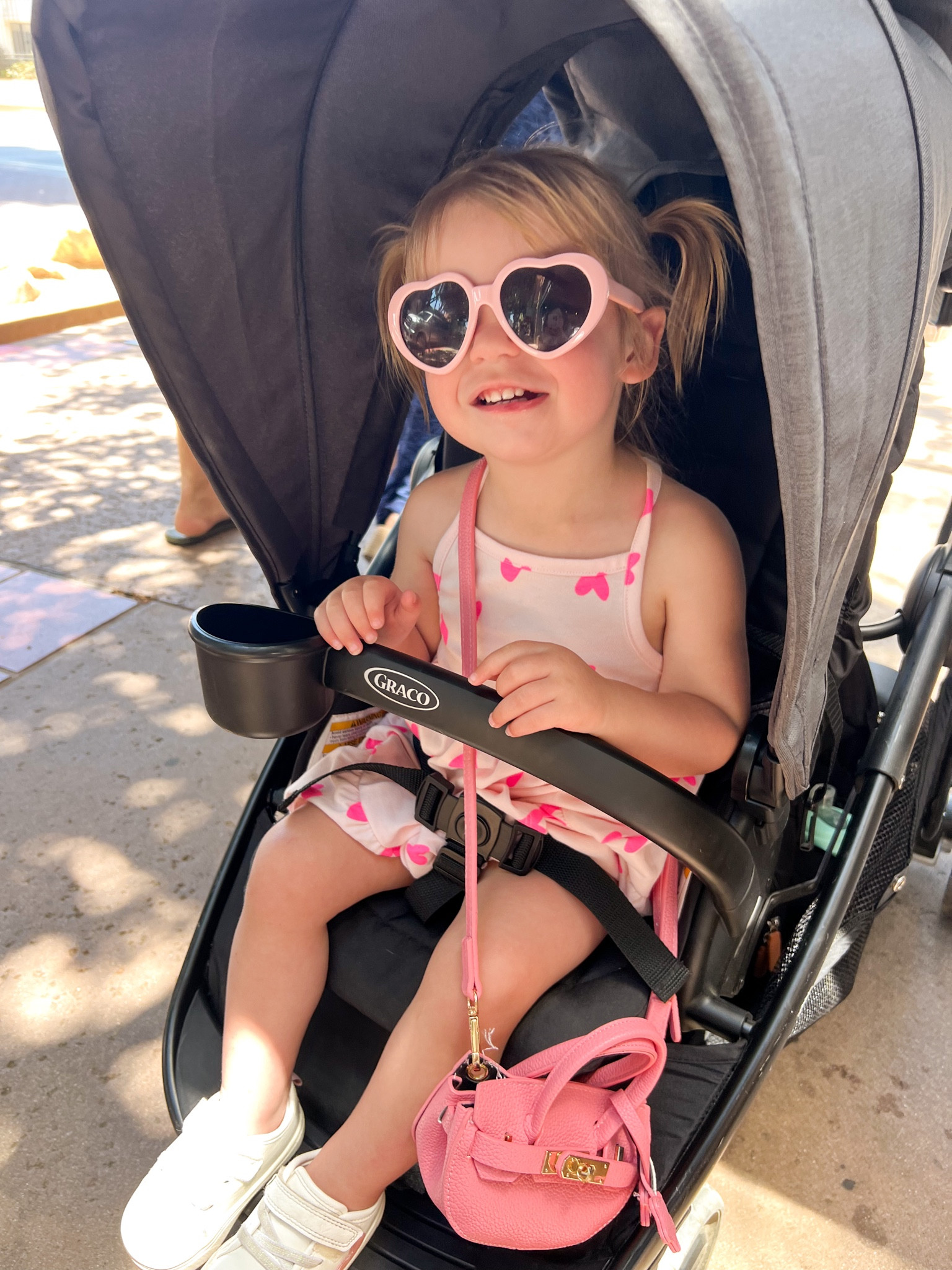 Summer theme PINK 🌸💕

#LTKbaby #LTKSeasonal #LTKfamily