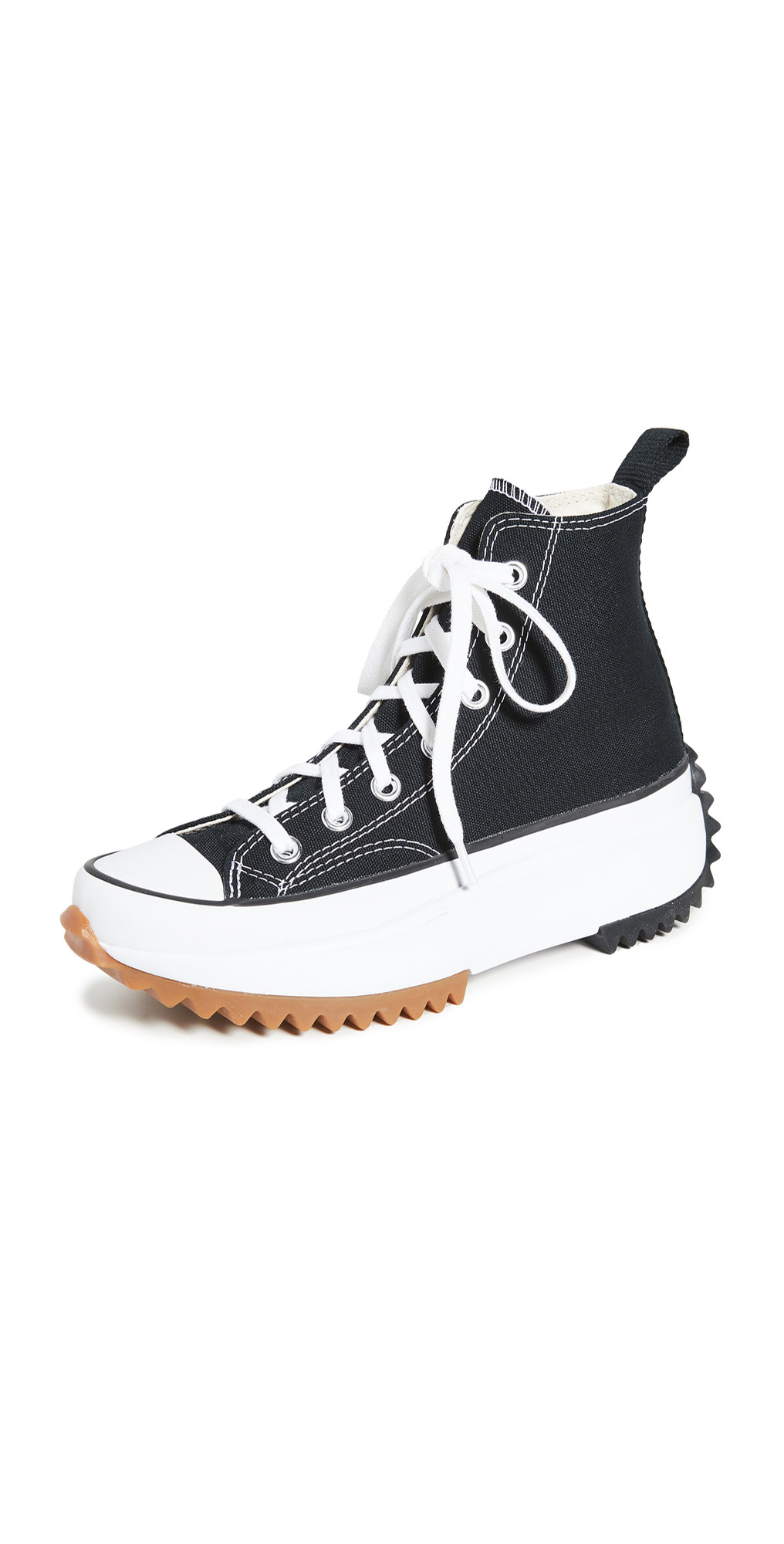 Converse Run Star Hike Hi Sneakers | Shopbop