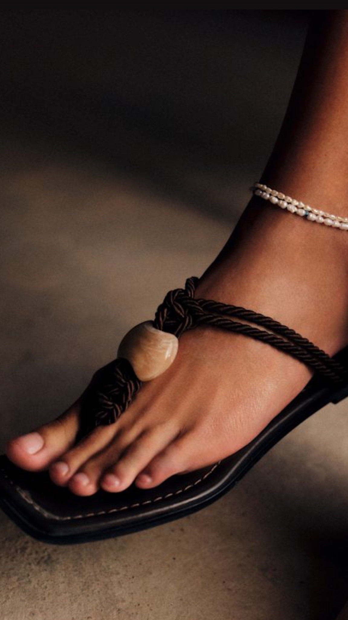 I’ve found the perfect summer sandals to add interest to your minimal outfits 🤎

#LTKsummer #LTKuk #LTKshoes