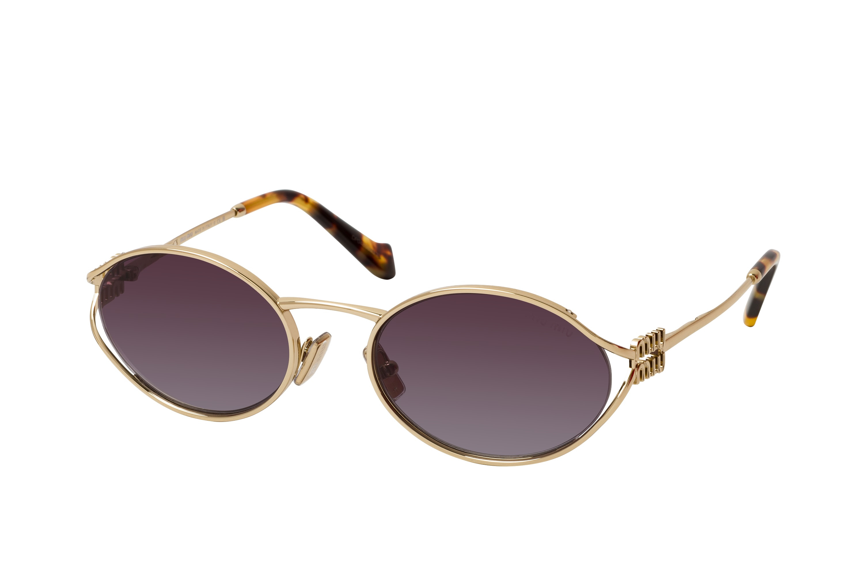 Miu Miu MU 52YS ZVN5D1 | Mister Spex CH