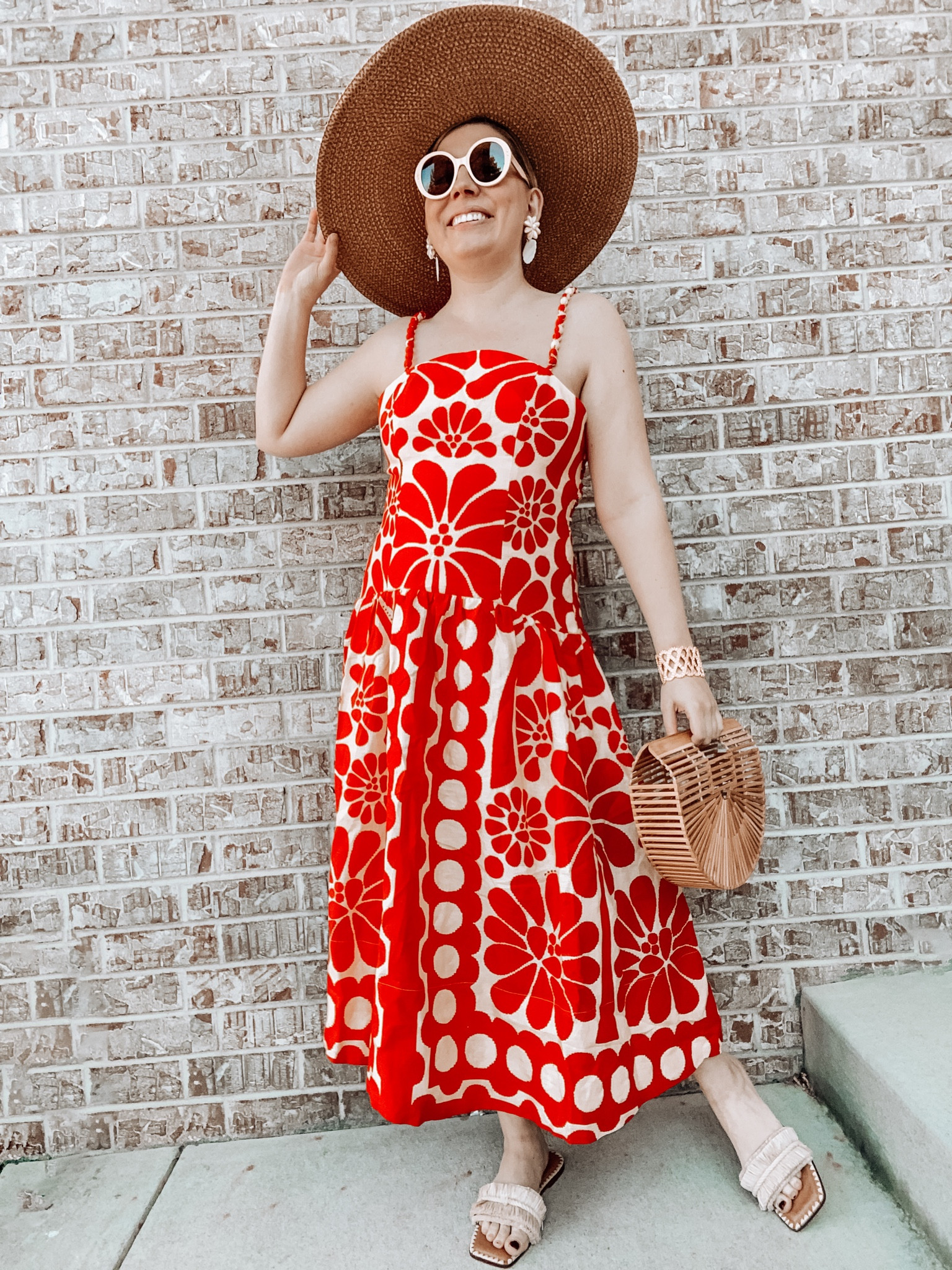 Spring break is calling and I am featuring outfits worthy of an epic trip all month long! 


#LTKtravel #LTKSeasonal #LTKitbag