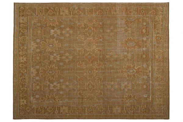 Helen
                    
                      Washable Wool Rug | Revival Rugs Inc