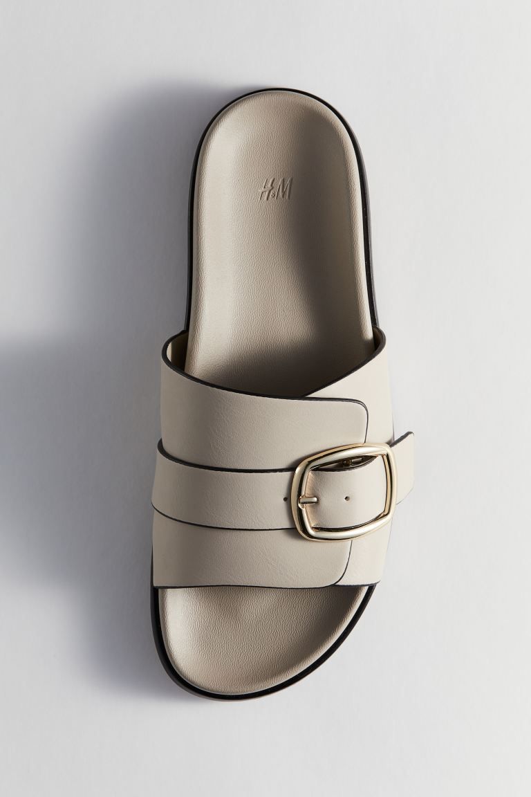 Sandals | H&M (US + CA)