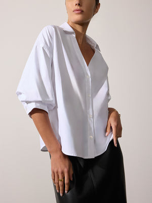 The Kate Shirt | Brochu Walker