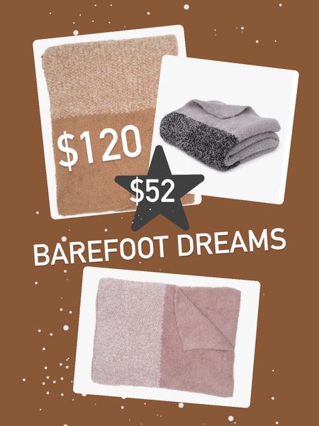 Barefoot Dreams Blanket


#LTKGiftGuide #LTKSeasonal #LTKHoliday