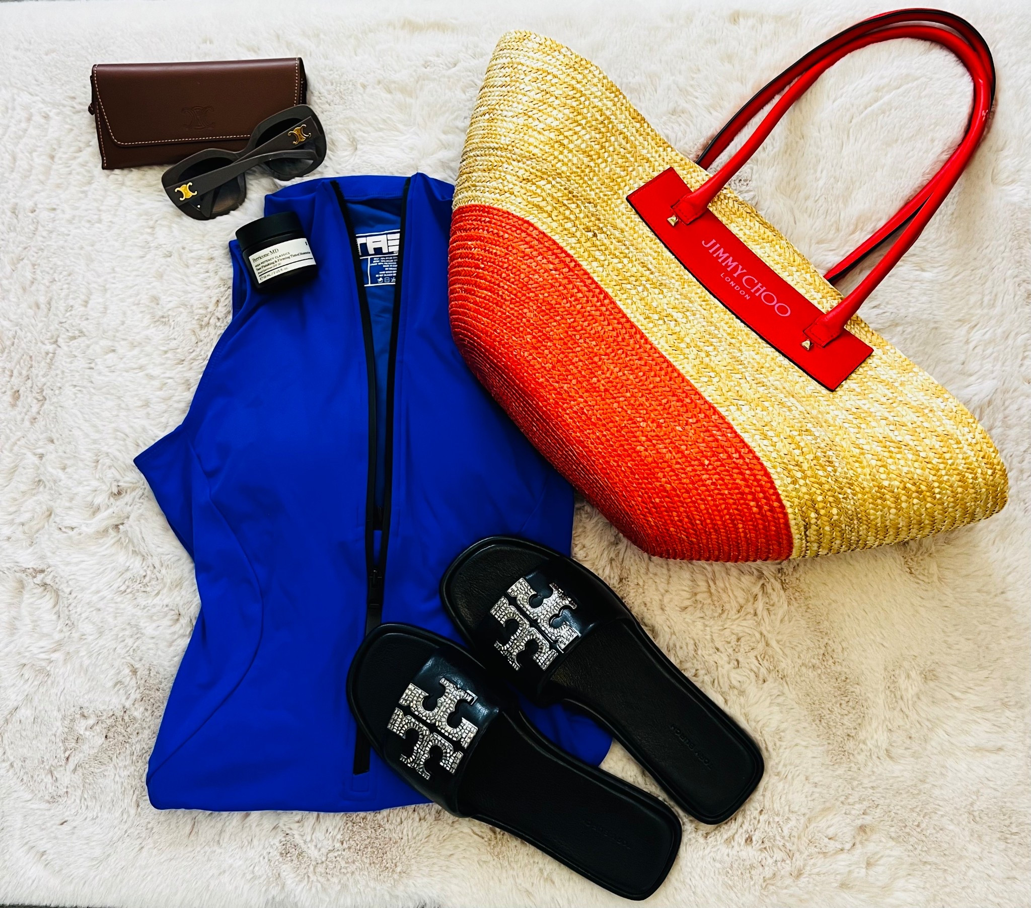 Planning a beach vacation? I gotcha! How about this ensemble? 
No one makes swimsuits like TA3

#EasilyResortWear
#EasilyPackingList
#Vacation

#LTKStyleTip #LTKSwim #LTKSeasonal