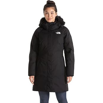 THE NORTH FACE Women’s Jump Down Parka | Amazon (US)