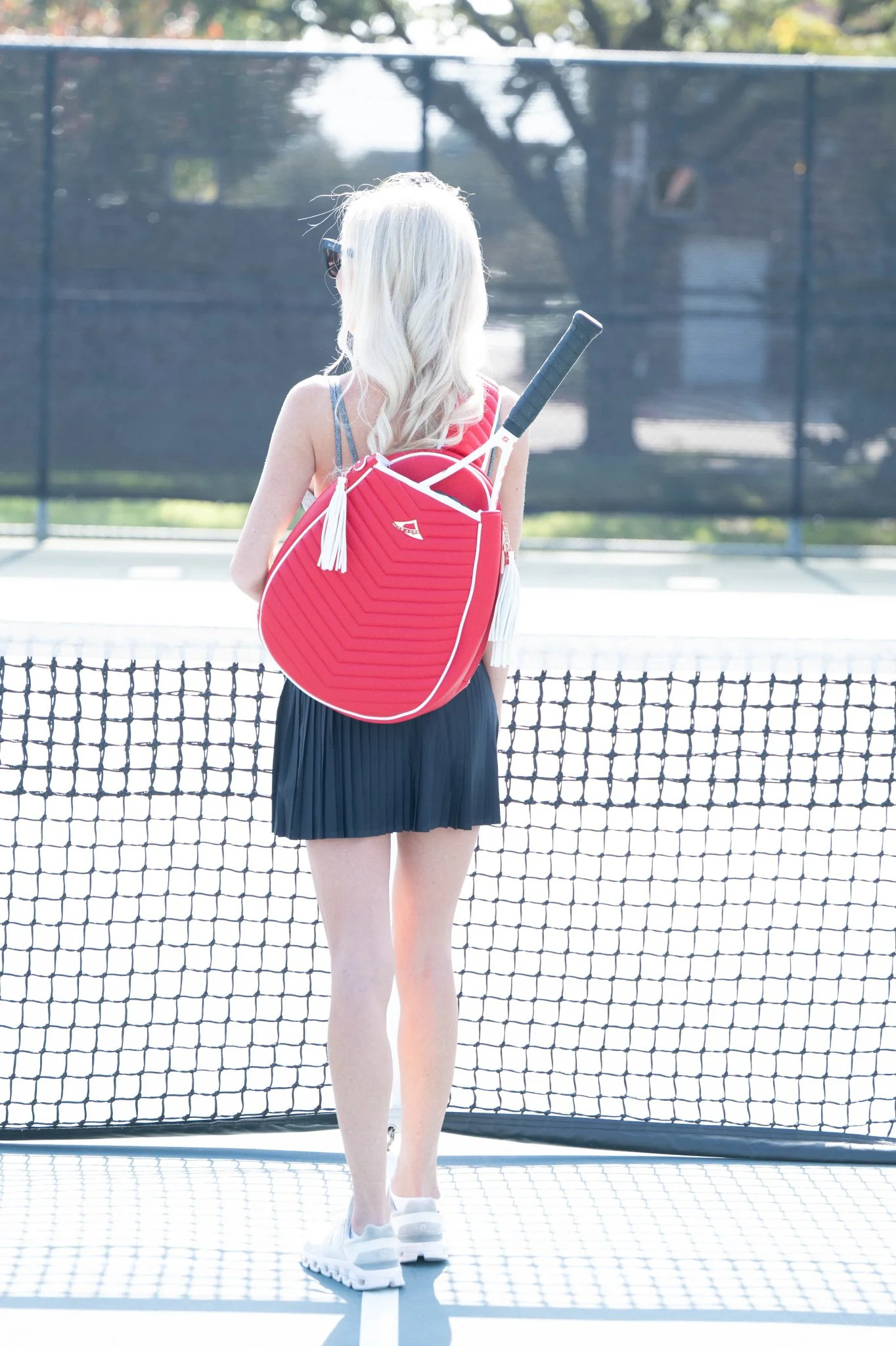 Kate Tennis and Pickleball Sling | NiceAces