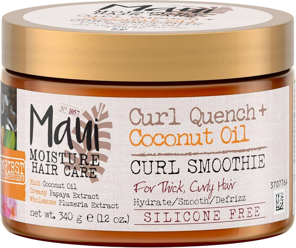 Maui Moisture | Amazon (US)