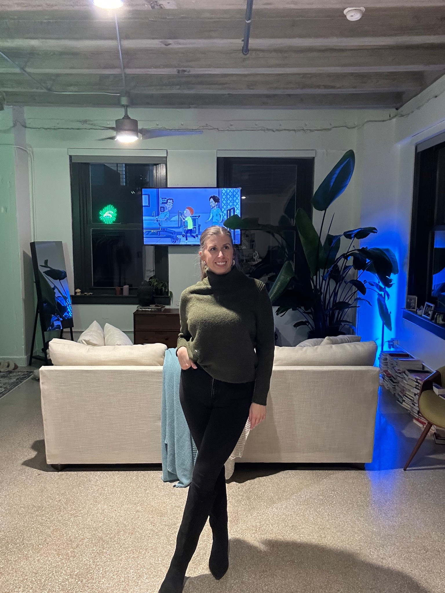 New boots!!! From Amazon - TTS! Great quality! 

#LTKdayinmylife #LTKFindsUnder100 #LTKootd