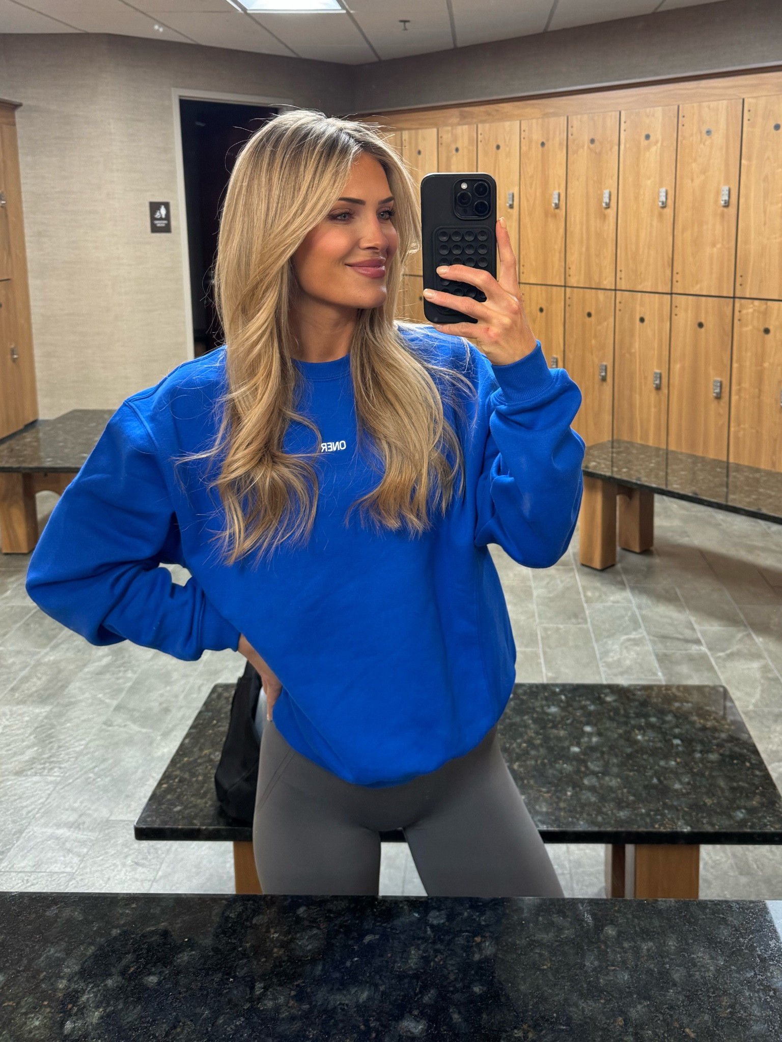 Code “SAMC” 🦋💙

#LTKActive #LTKFindsUnder100 #LTKFitness