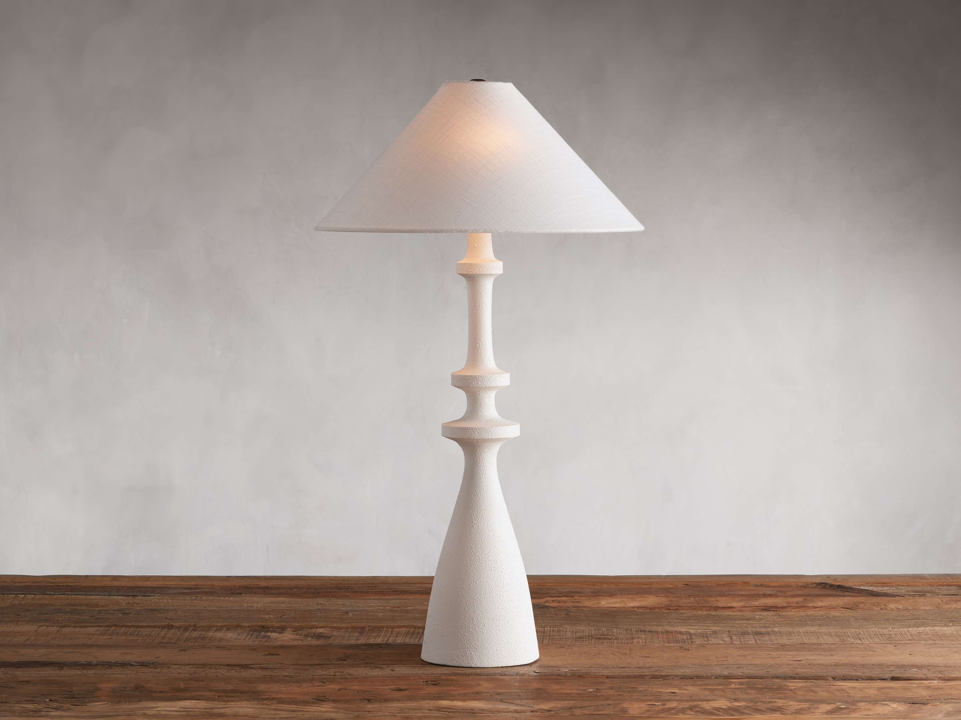 Murphy Table Lamp | Arhaus