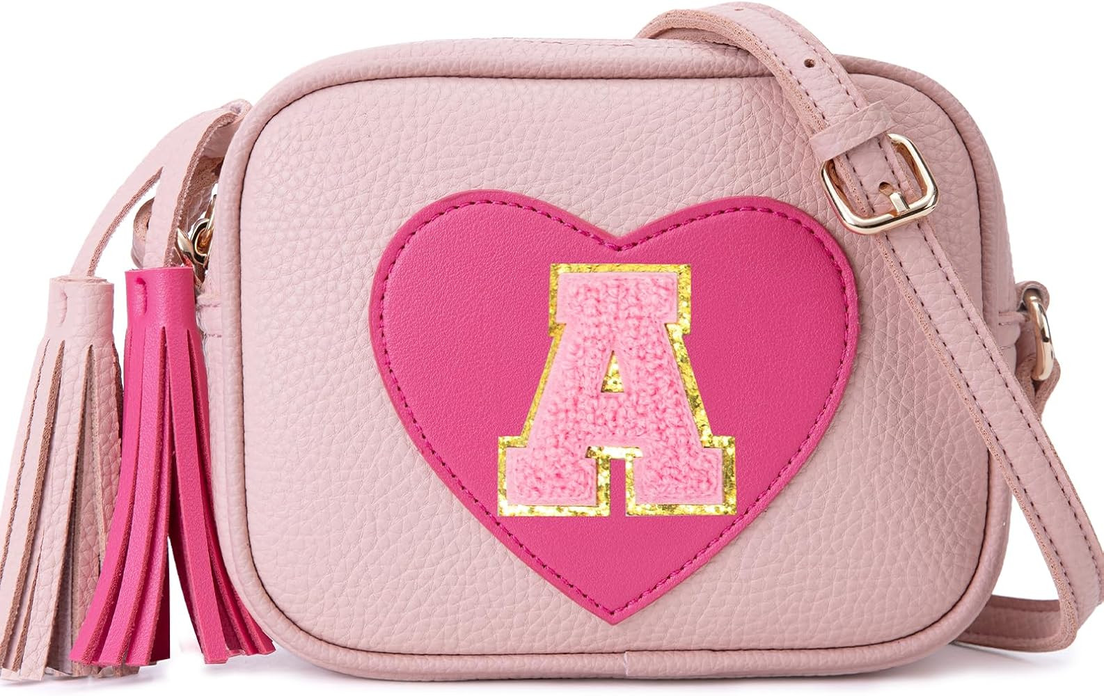 Birthday Gifts for 3 4 5 6 7 8 Year old Girls, Christmas Gift for Girls Kids Girls Purse Kid Purs... | Amazon (US)