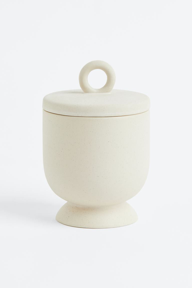 Stoneware Pot | H&M (US + CA)