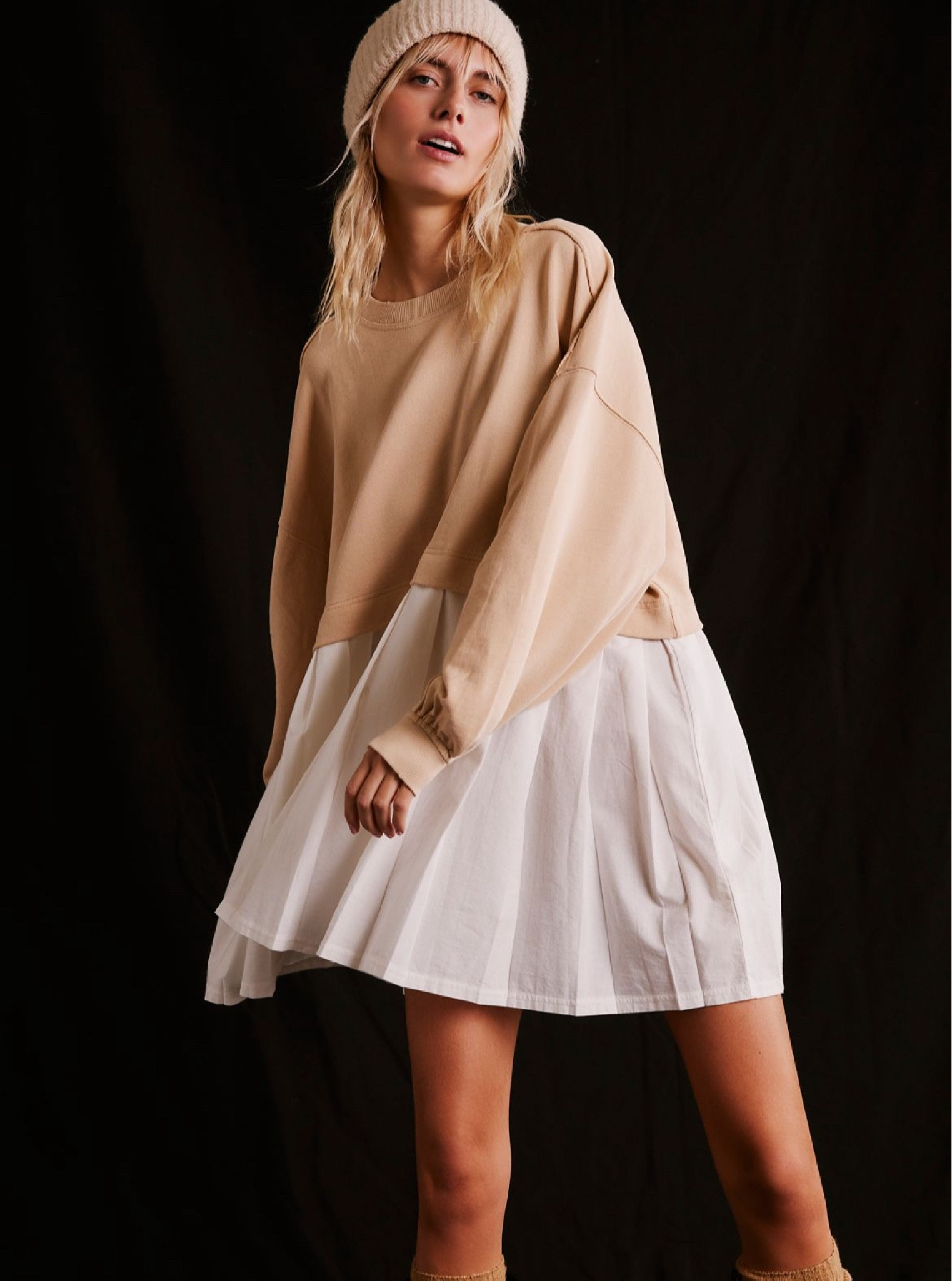 FP NEW TODAY

#LTKworkwear #LTKfindsunder100 #LTKstyletip