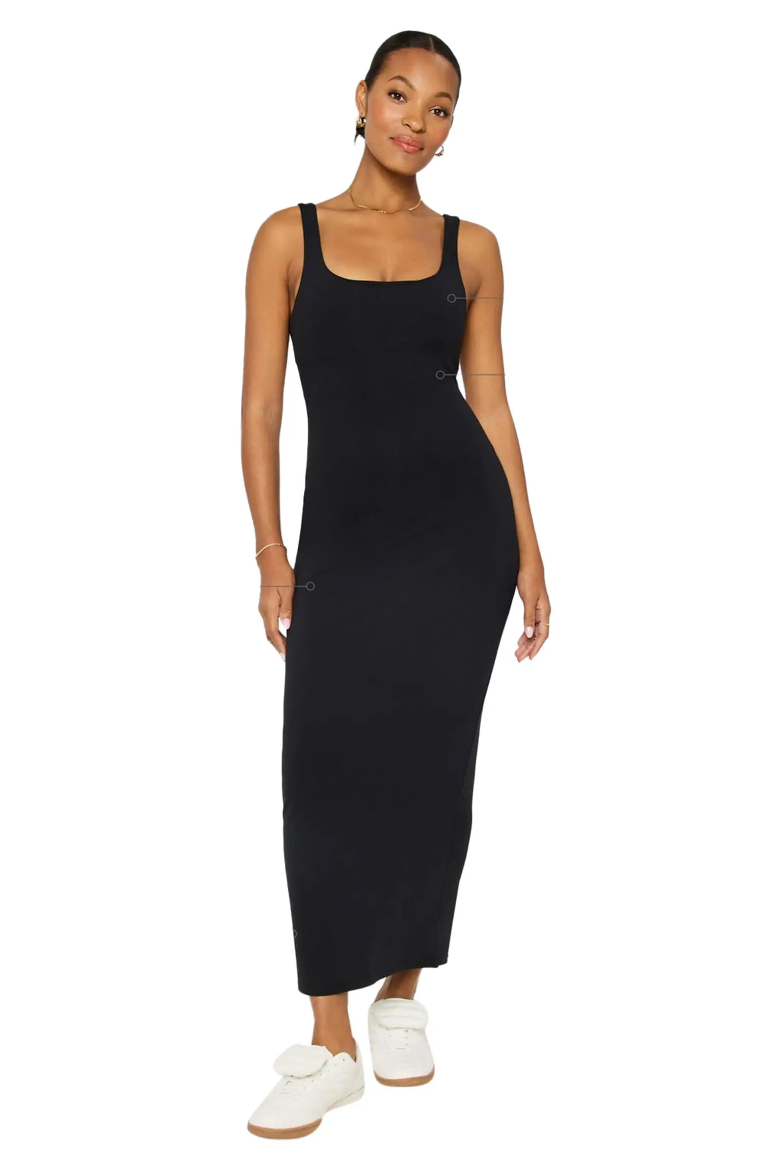 PureLuxe Maxi Dress (Women) | Nordstrom | Nordstrom
