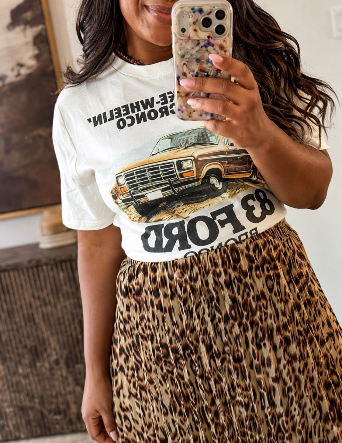 $10 graphic tees!

#LTKMidsize #LTKSaleAlert