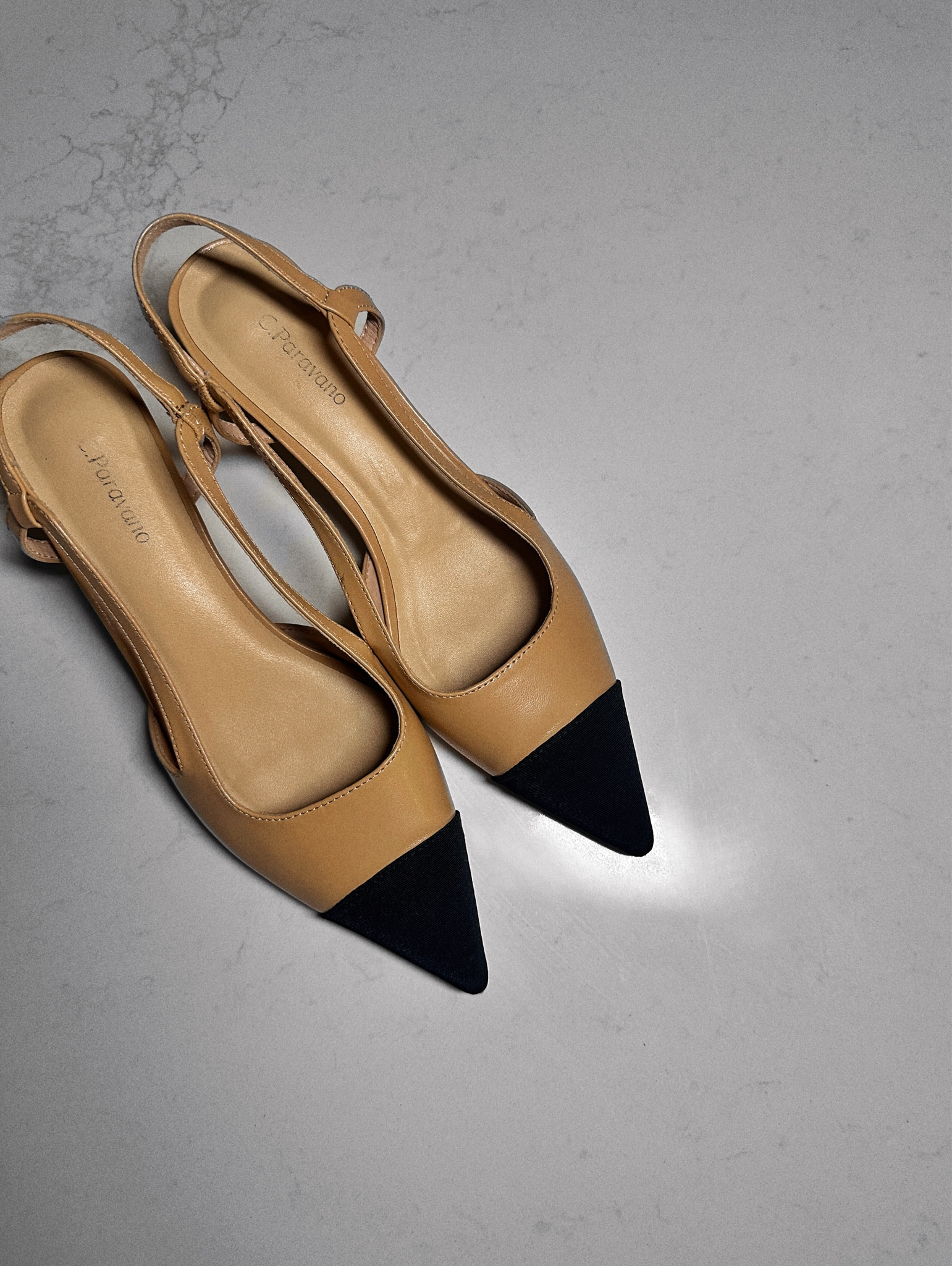Chic 🖤

#LTKShoeCrush
