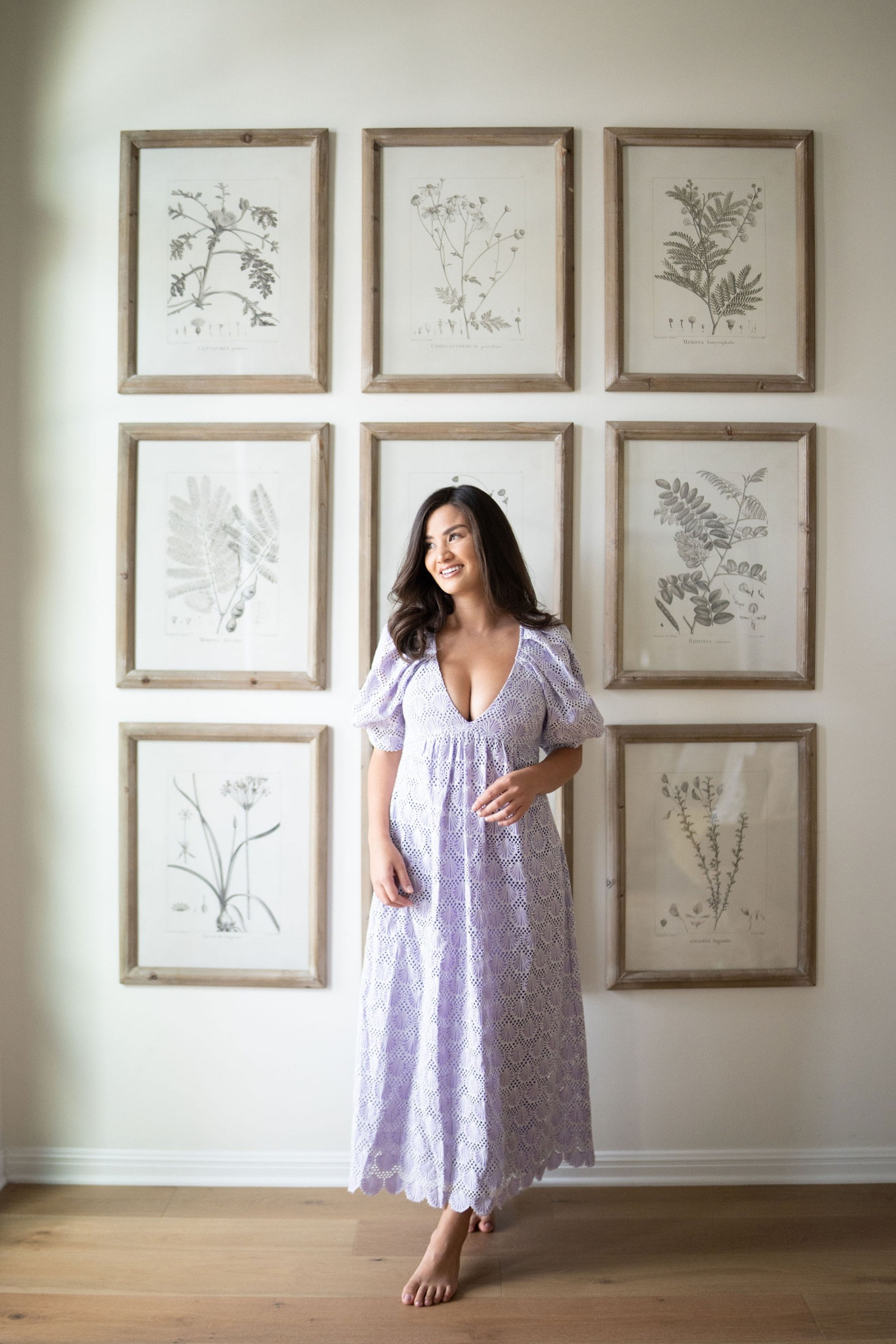 Summer midi dress from Saylor NYC

#LTKstyletip #LTKSeasonal #LTKFind