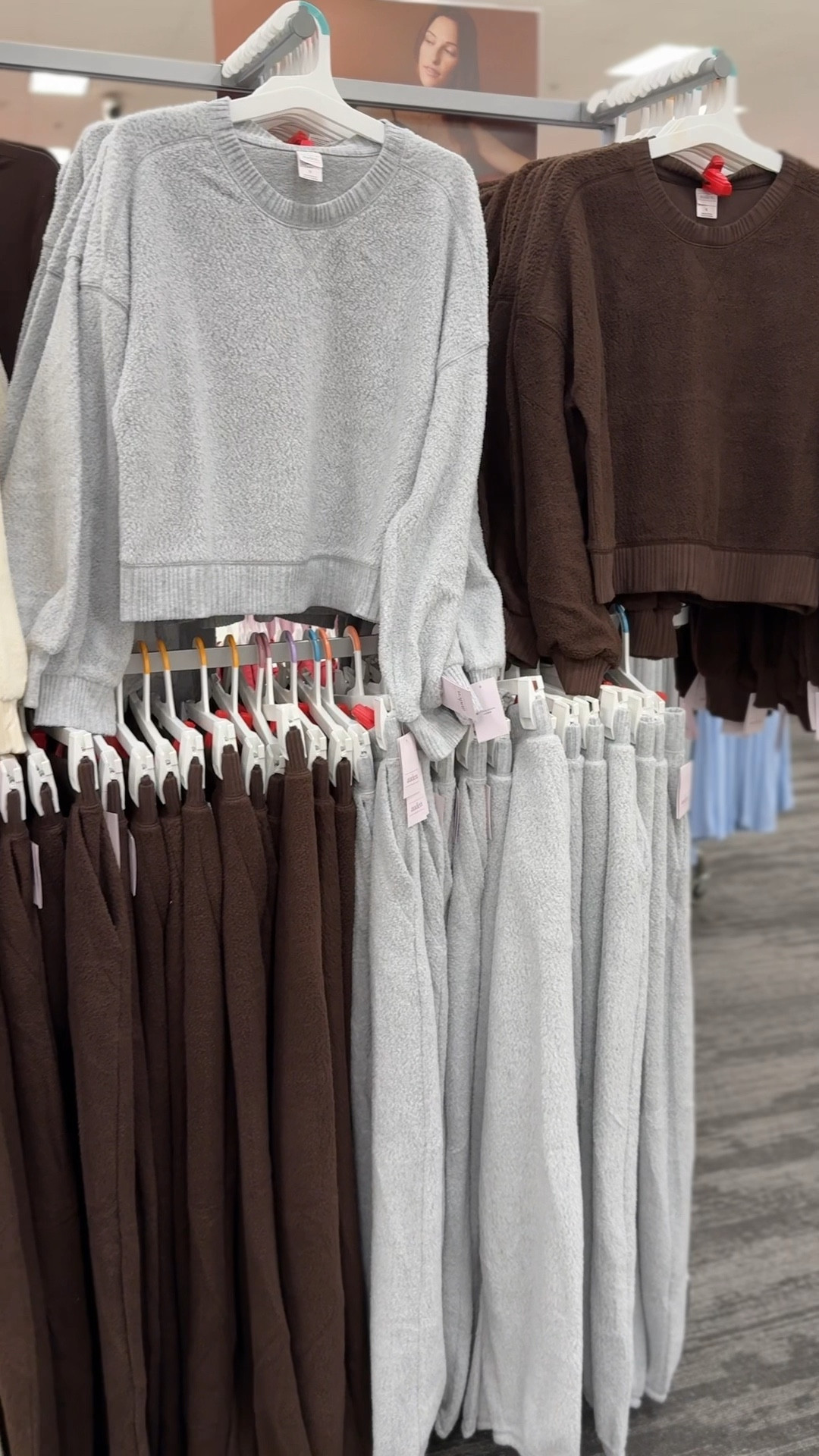 Cozy matching set that you will wear constantly this winter ☁️ literally feels like a teddy bear and so cozyyyy 🧸
•
•
•
•
#affordableclothes #targetstyle #targetfinds #targetfashion #targetdoesitagain #targetaddict  #targetforthewin #targetfind #targetclothes #targetoutfit #targetstyles #targetfashionfinds #foundattarget #casualstyle #sharemytargetstyle #fallfashion #fallstyle #fallclothes #fallclothing

#LTKStyleTip #LTKSeasonal #LTKFindsUnder50