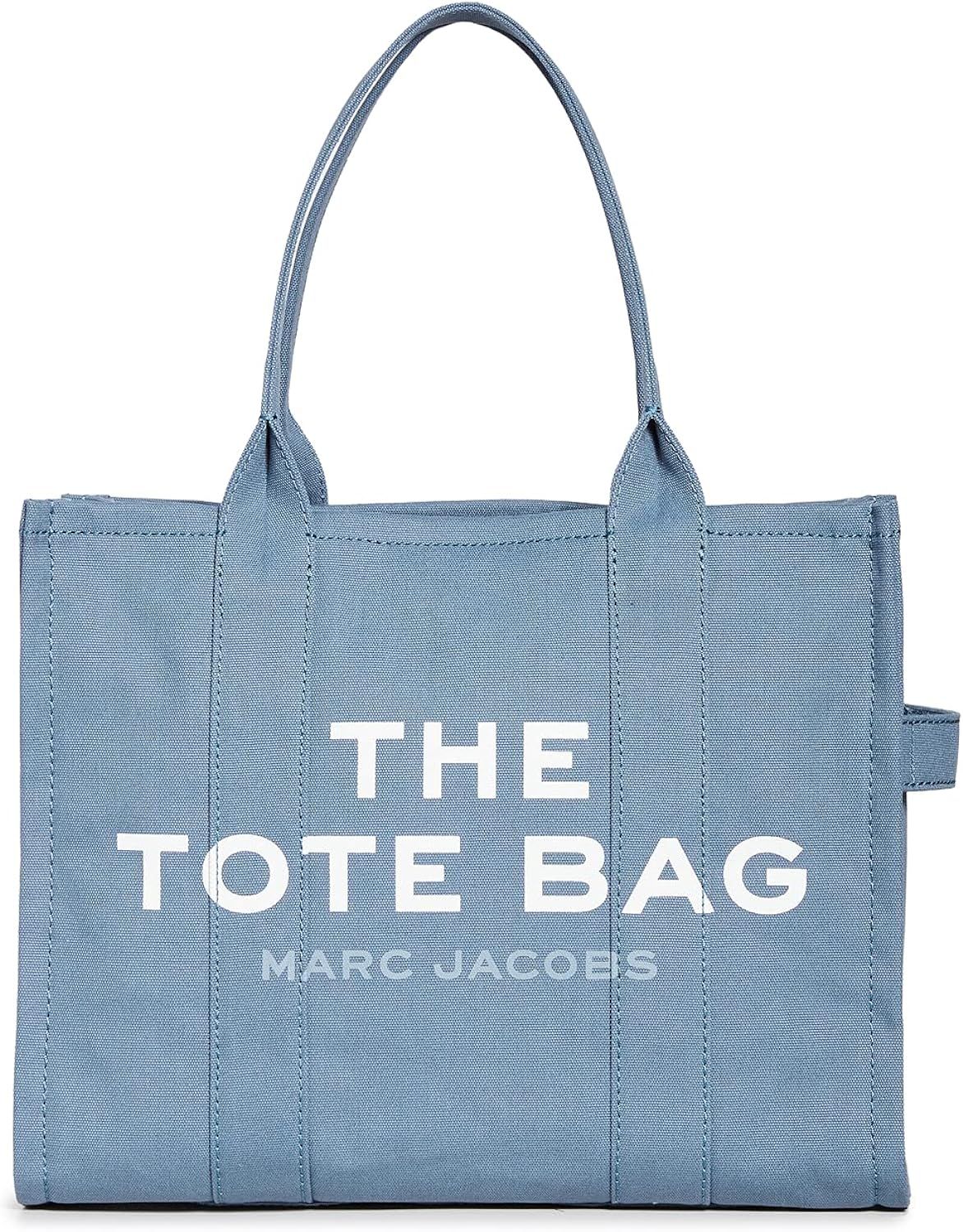 The Marc Jacobs Women's Traveler Tote | Amazon (US)