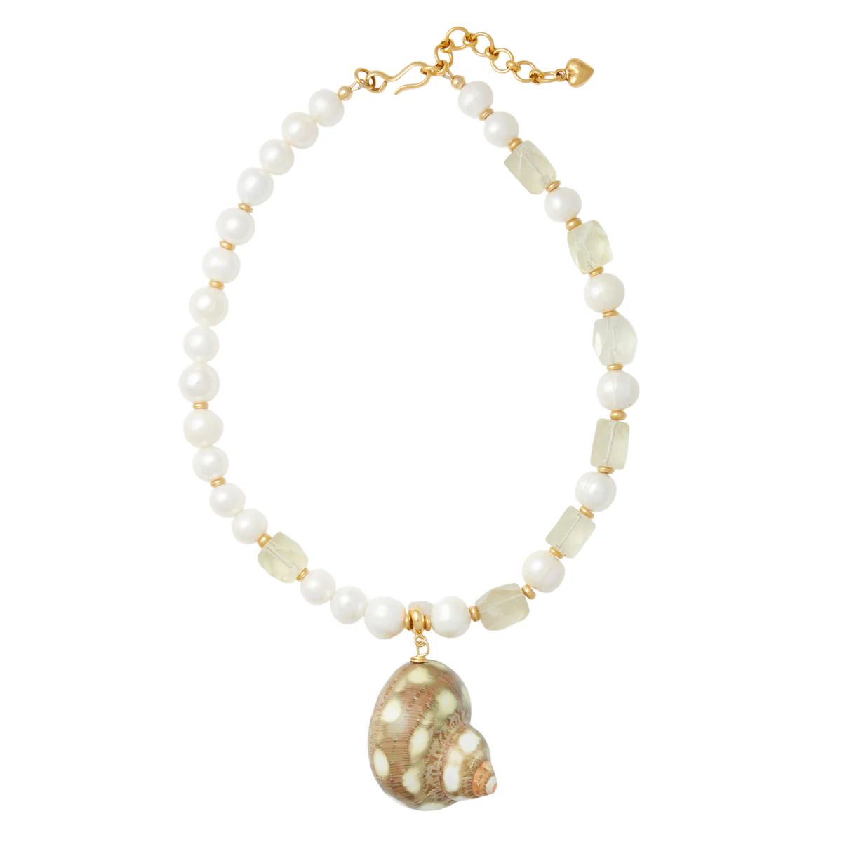 Baxter Necklace | Brinker & Eliza