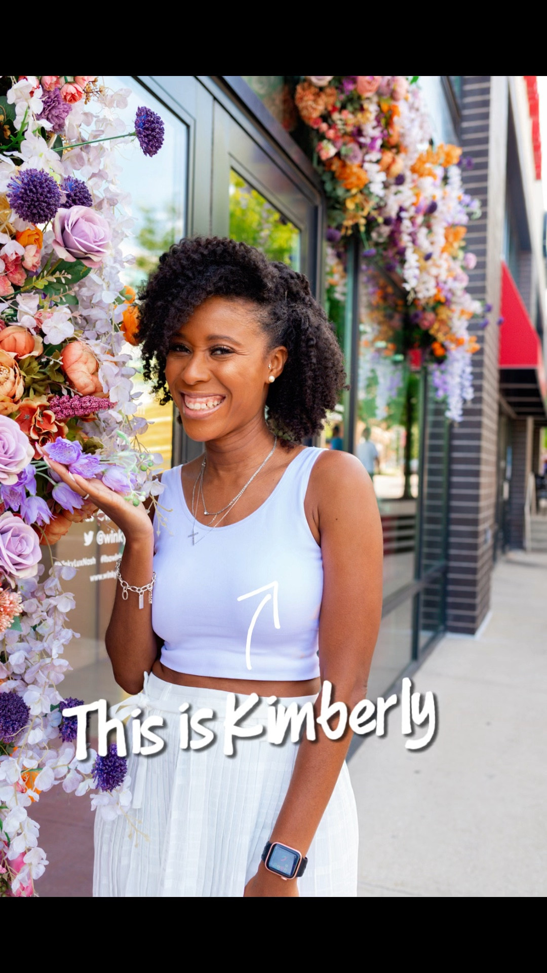 Hey y’all—welcome! I’m the Itinerary Queen 👑
Born and raised in Nashville, in my forties, and proudly petite. Here you’ll find my favorite Nashville outfit inspo, airport looks, and travel finds that make life (and trips) easier.

This space is all about sharing real, wearable style and the tips I’ve picked up along the way. I’m so excited to build this community with you. Thanks for taking this trip with me. 


#LTKOver40 #LTKTravel