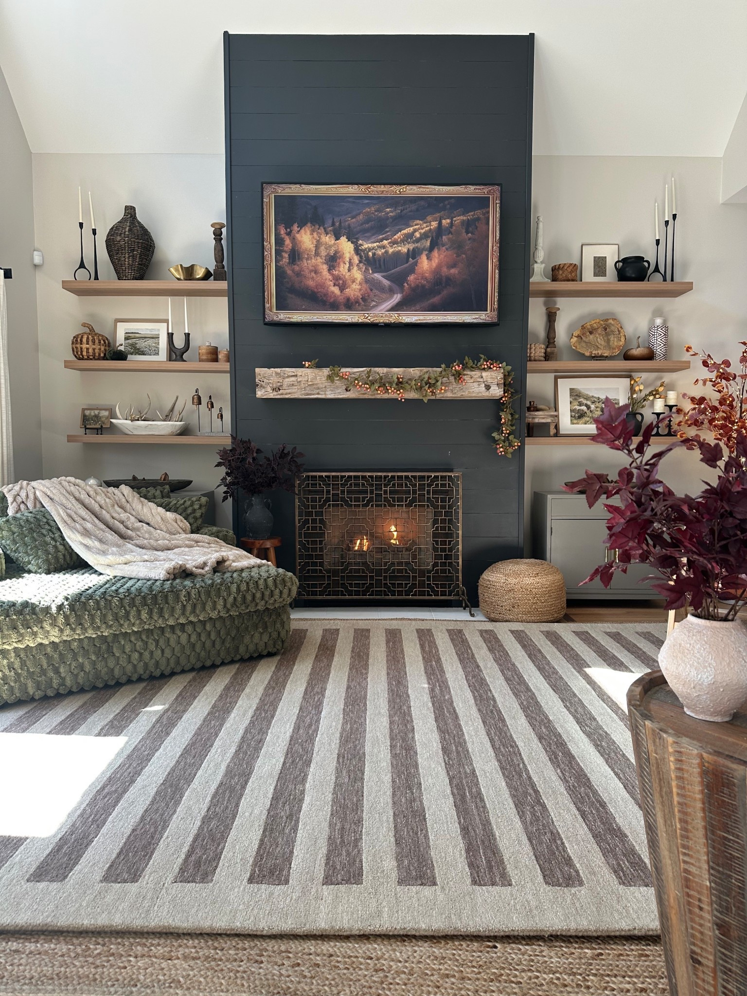 The beautiful new Craven collection from Loloi x Leann Ford! 


#LTKSeasonal #LTKStyleTip #LTKHome