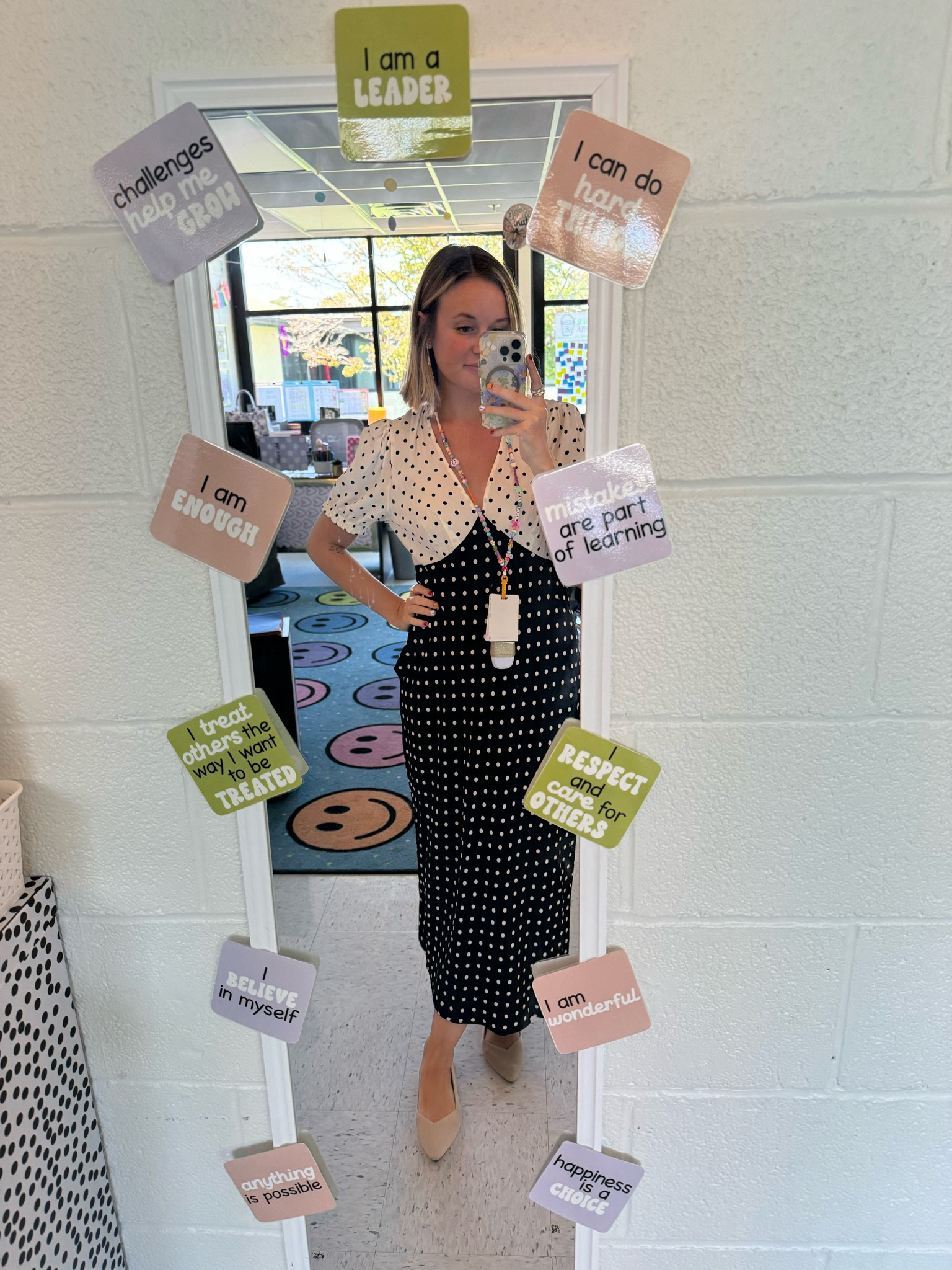 Teacher OOTD 

#LTKStyleTip #LTKFindsUnder50 #LTKBacktoSchool