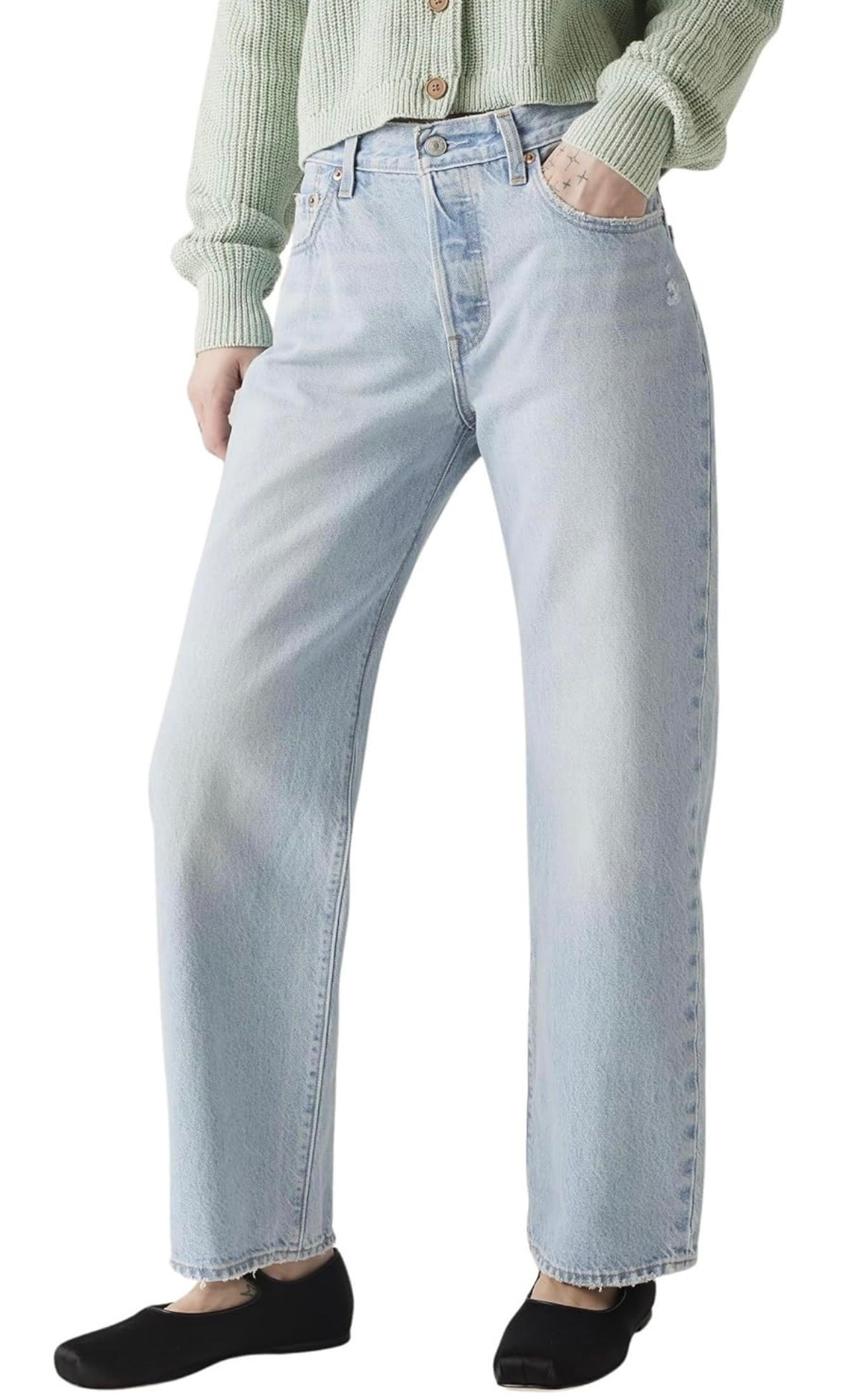I’m obsessed with these jeans!! Perfect for summer🌸

levis jeans spring outfit inspo casual light blue petite comfy basic

#LTKuk #LTKspring #LTKsummer