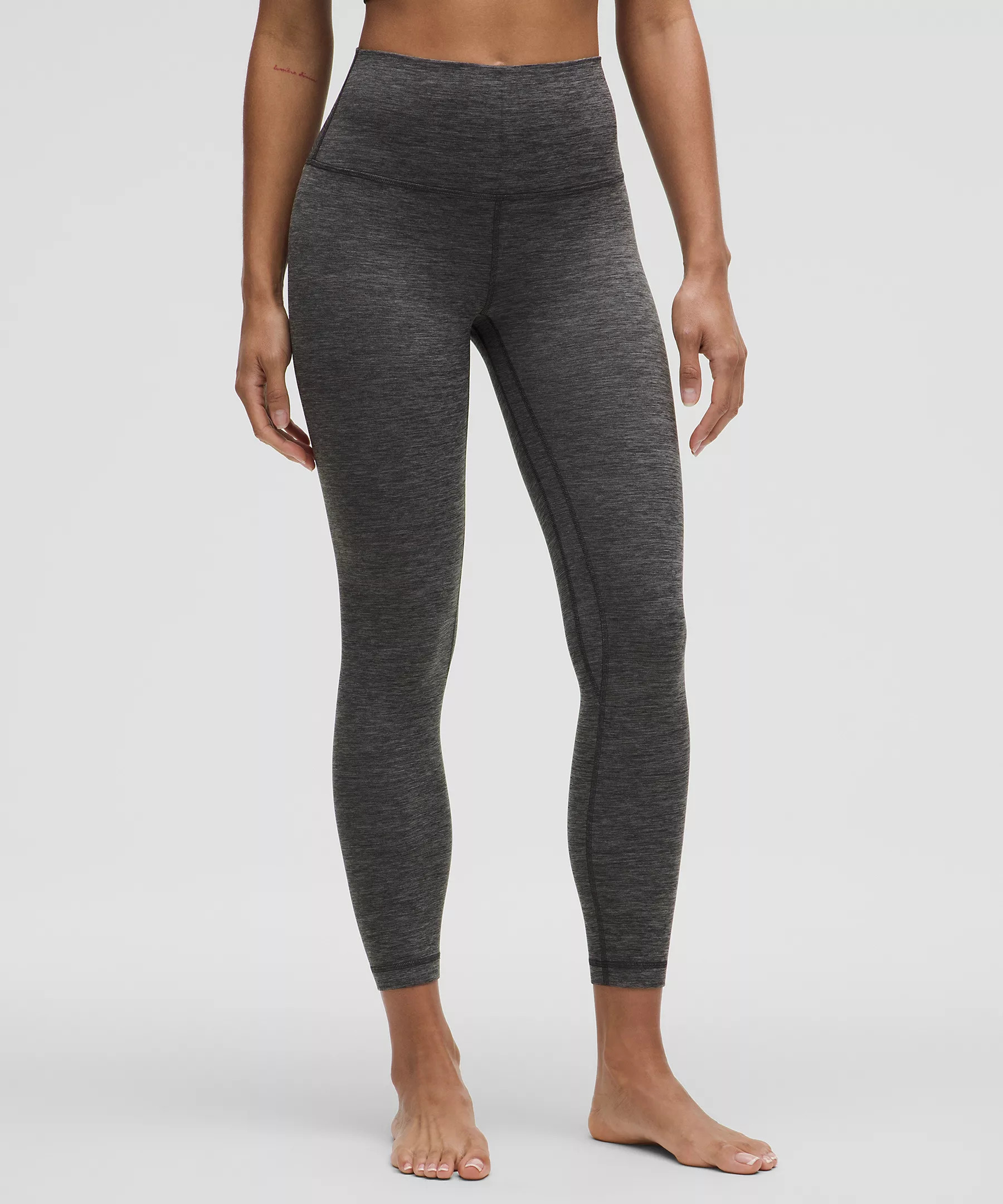 lululemon Align™ High-Rise Pant 25" | Women's Leggings/Tights | lululemon | Lululemon (US)