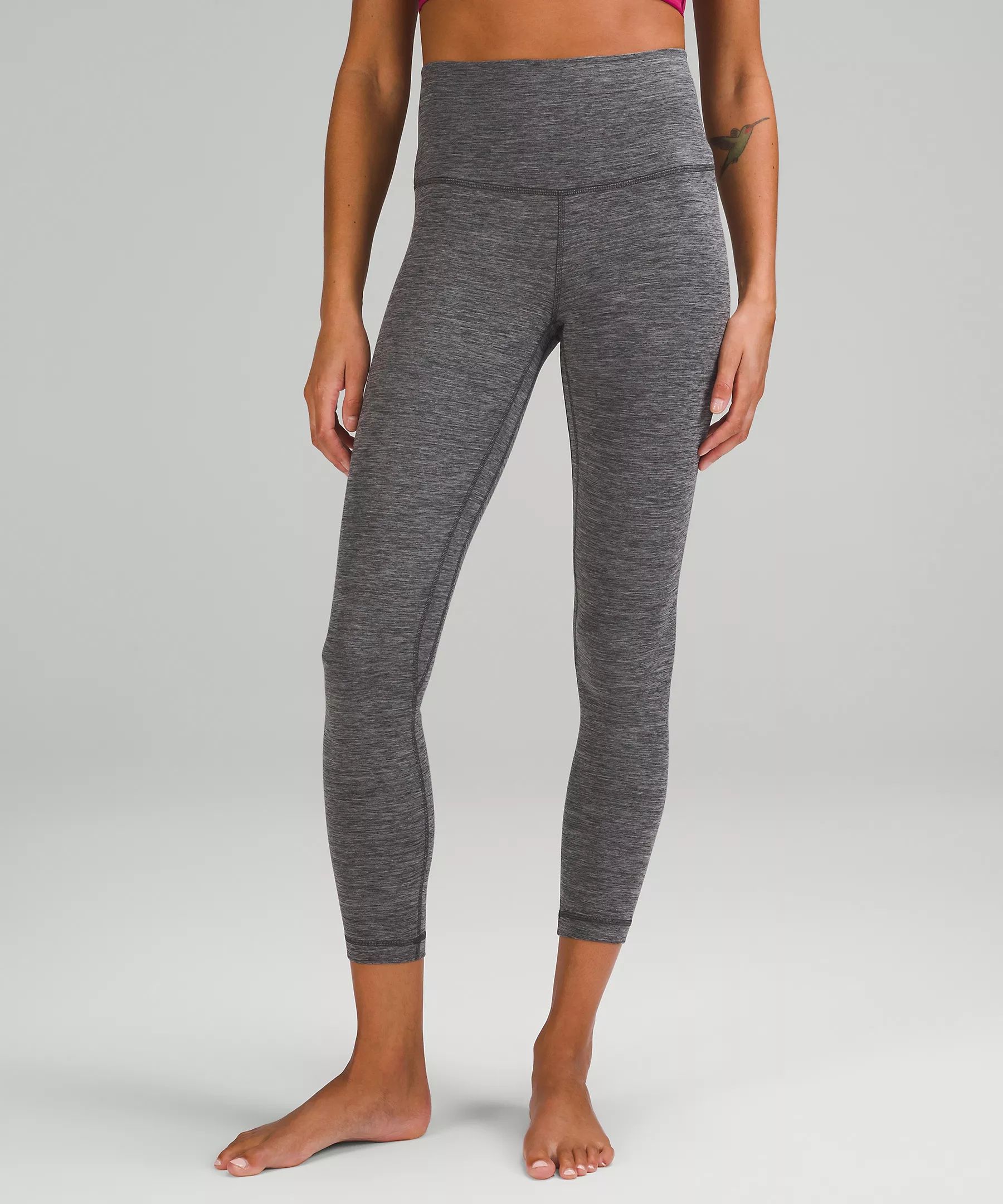 lululemon Align™ High-Rise Pant 25" | Women's Pants | lululemon | Lululemon (US)