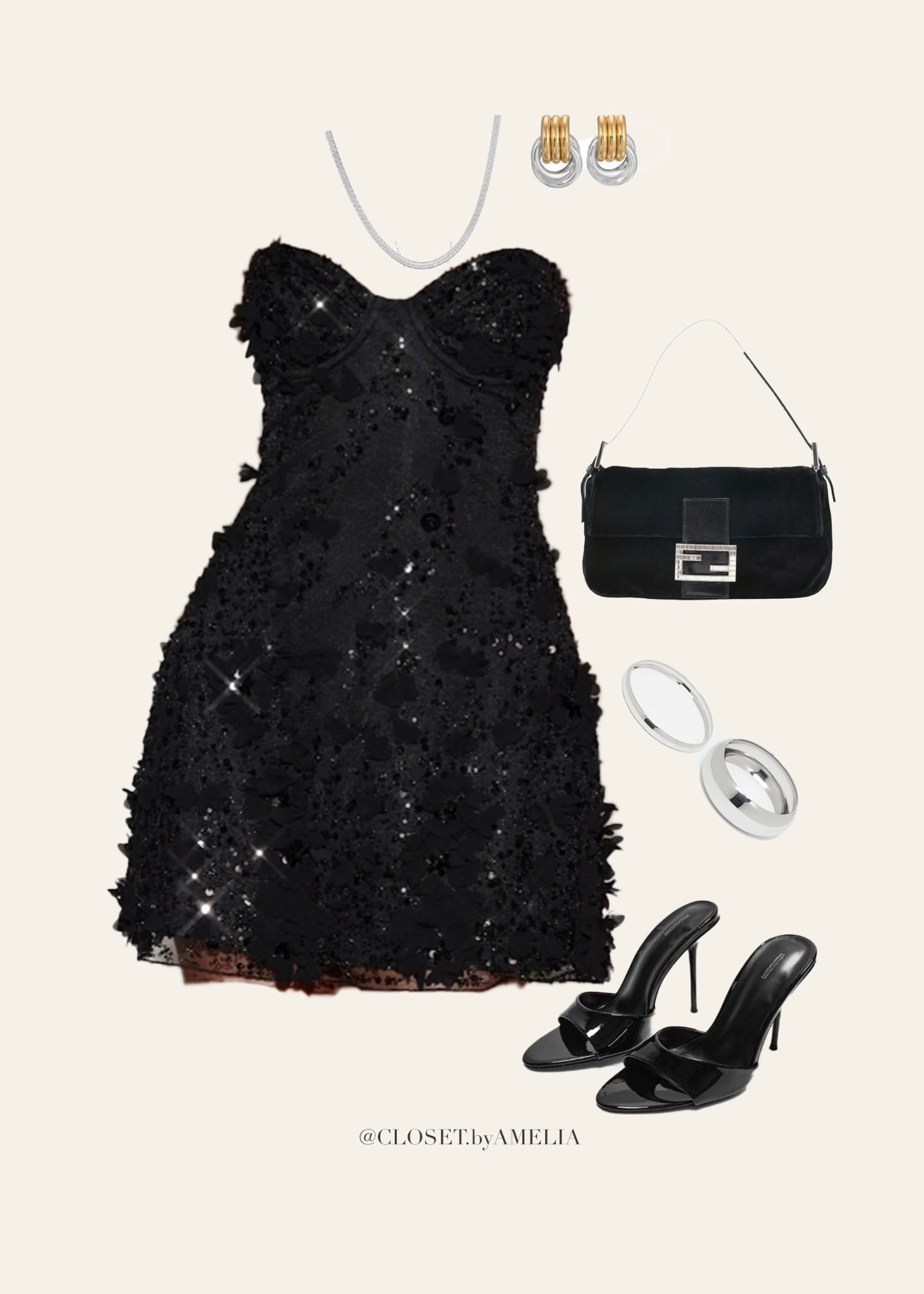 Party season outfits 

#LTKuk #LTKfestive #LTKpartywear